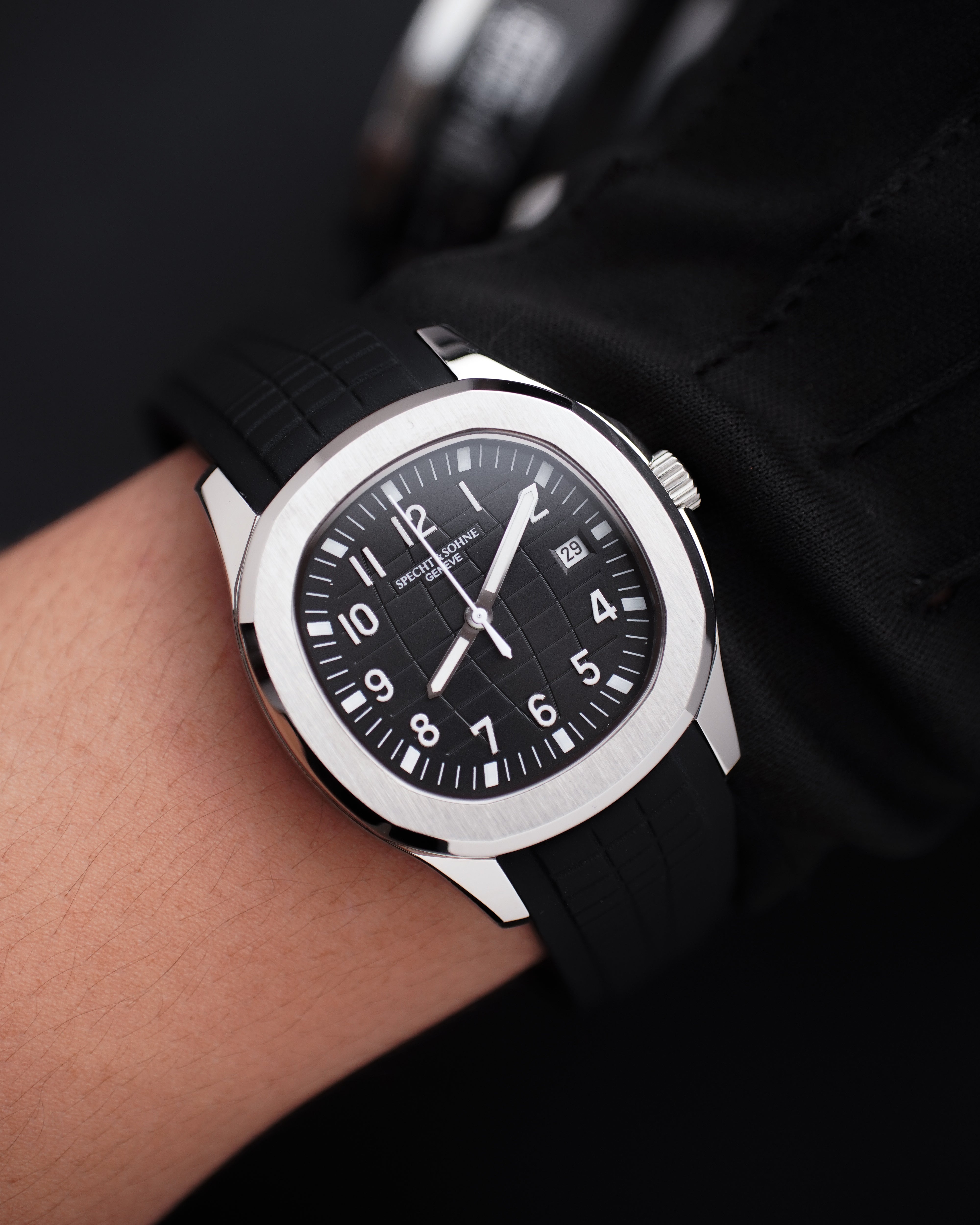Specht & Söhne SP0008A2 Automatic