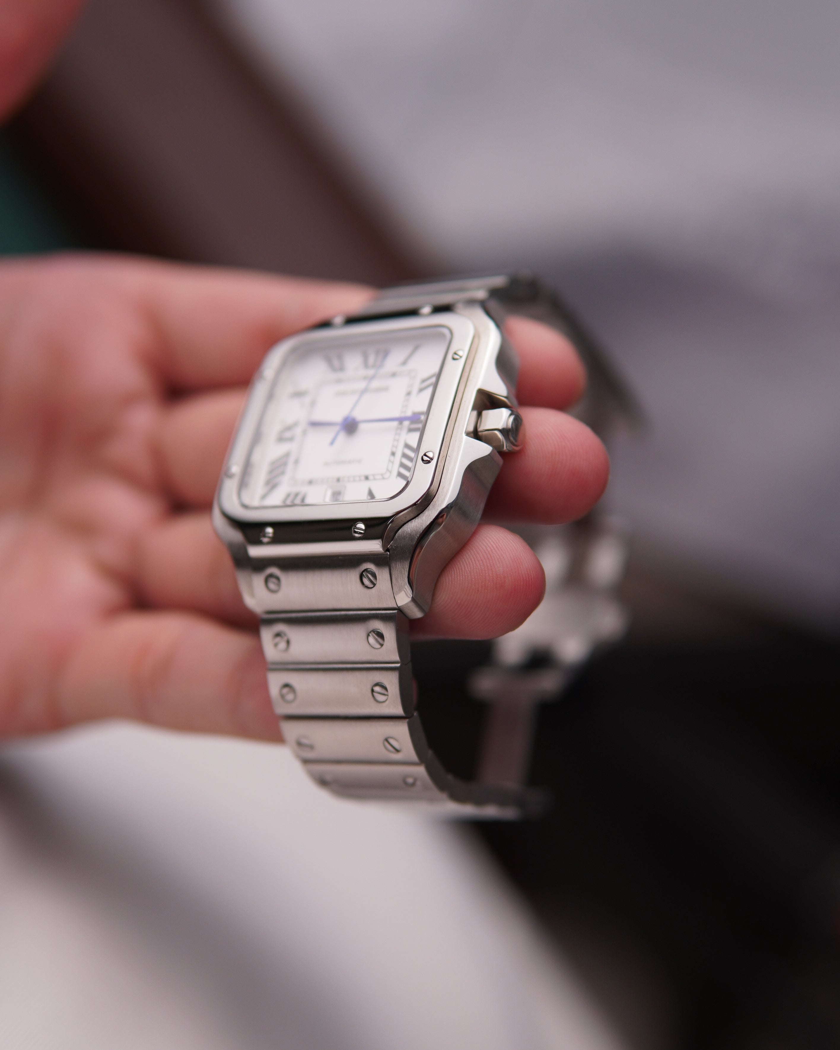 Specht & Söhne SP0037A1 Automatic