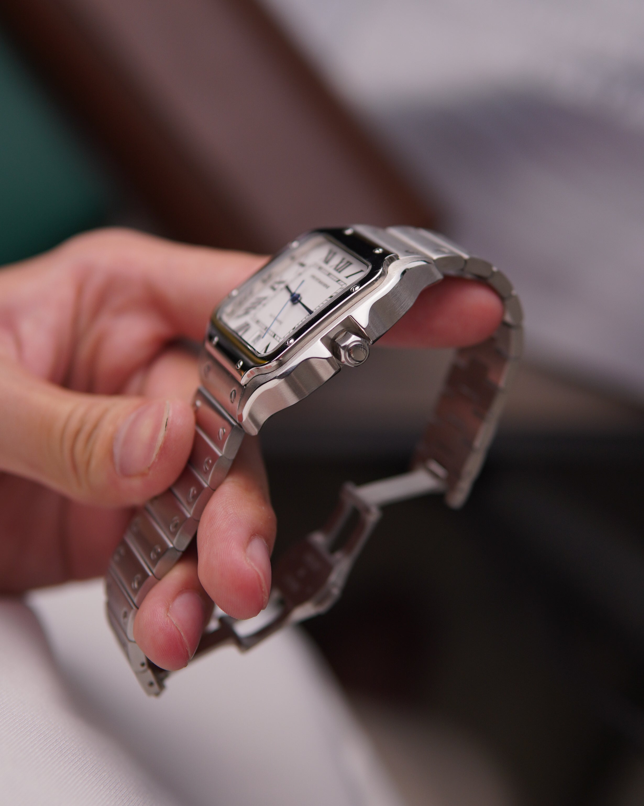 Specht & Söhne SP0037A1 Automatic