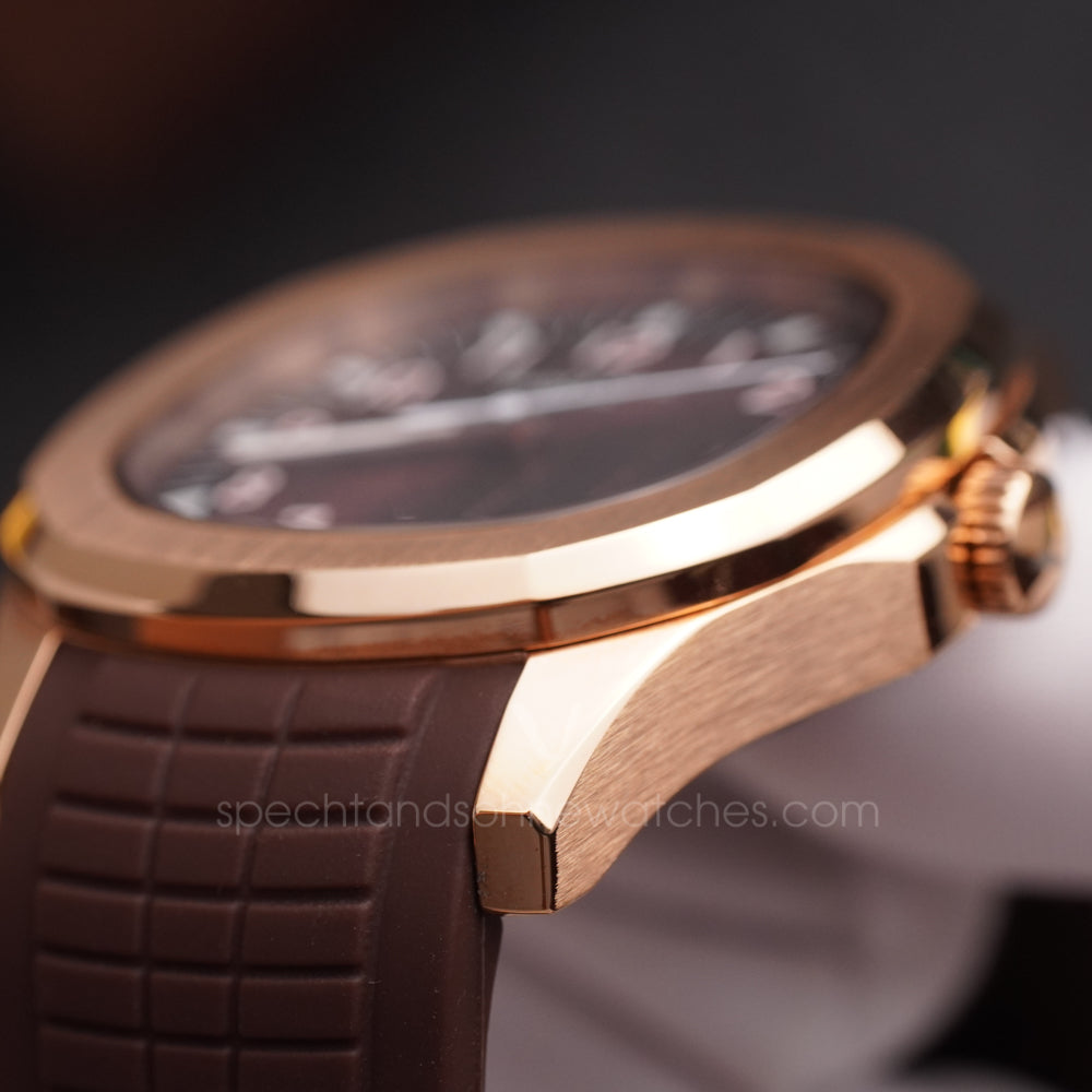 Specht & Söhne SP0008A4 Automatic