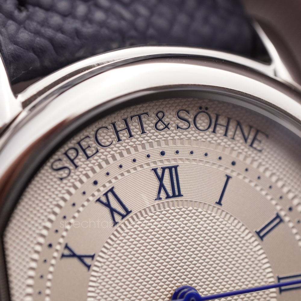 Specht & Söhne SP0038Q1 Quartz