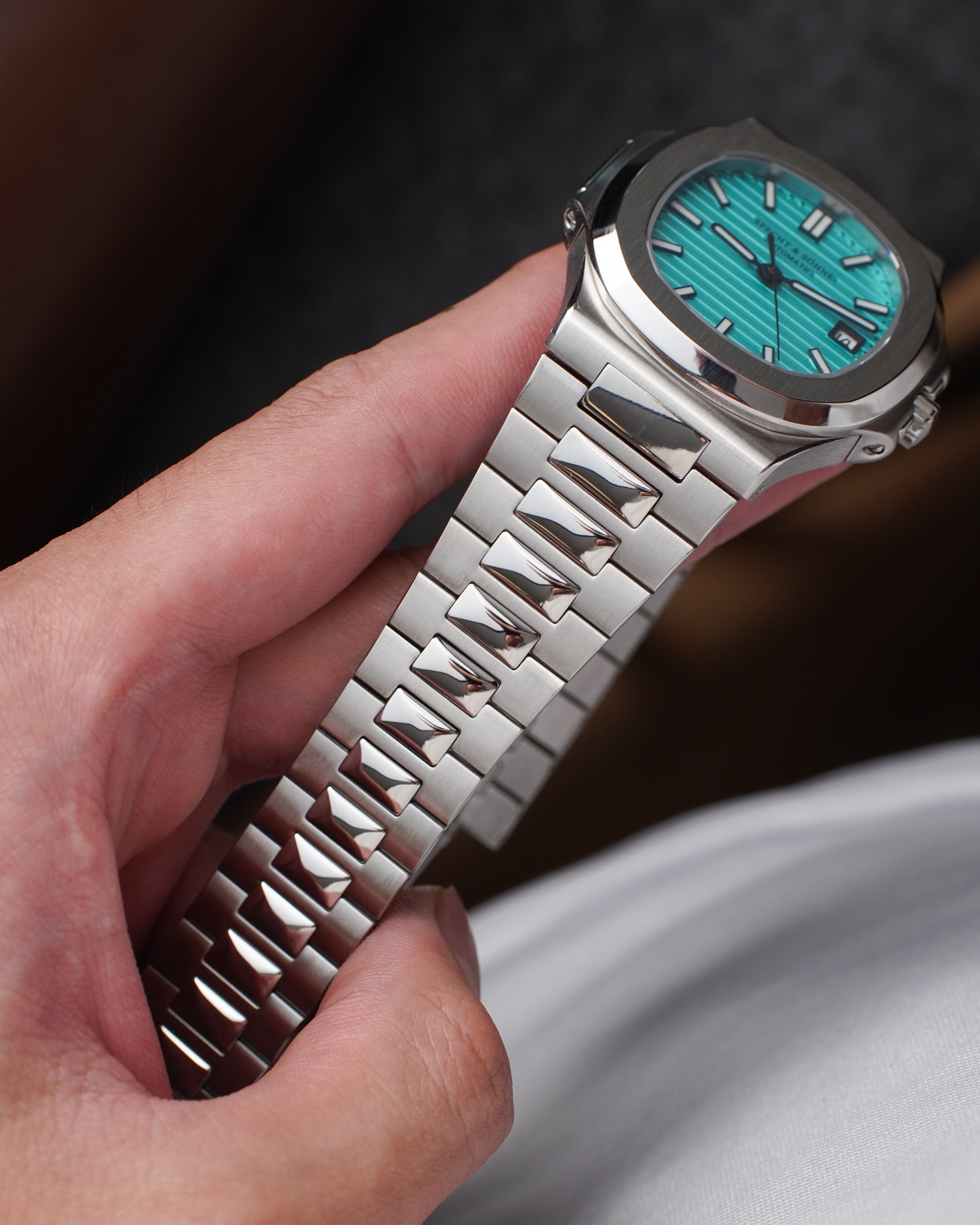 Specht & Söhne SP0005A4-V2 Automatic
