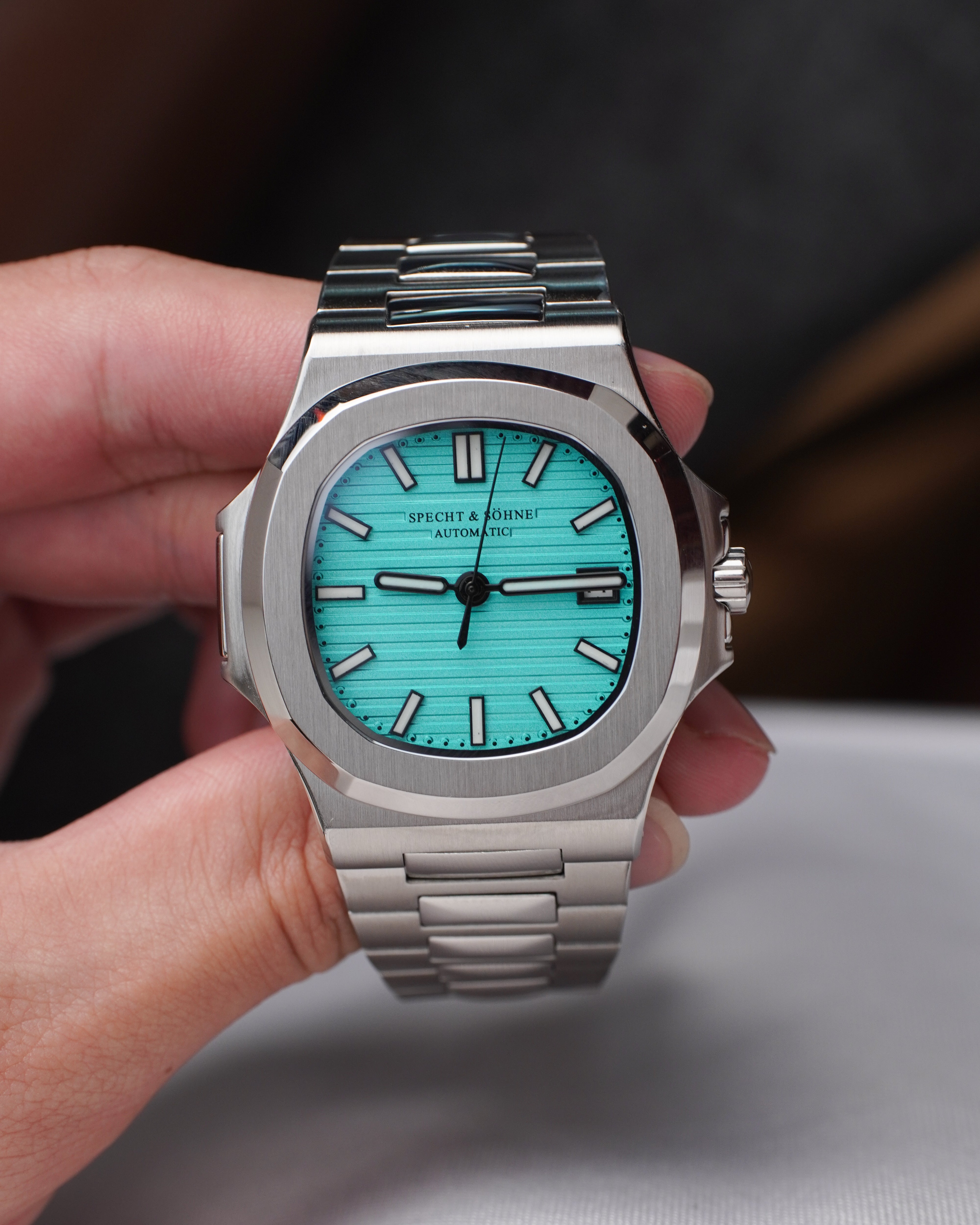 Specht & Söhne SP0005A4-V2 Automatic