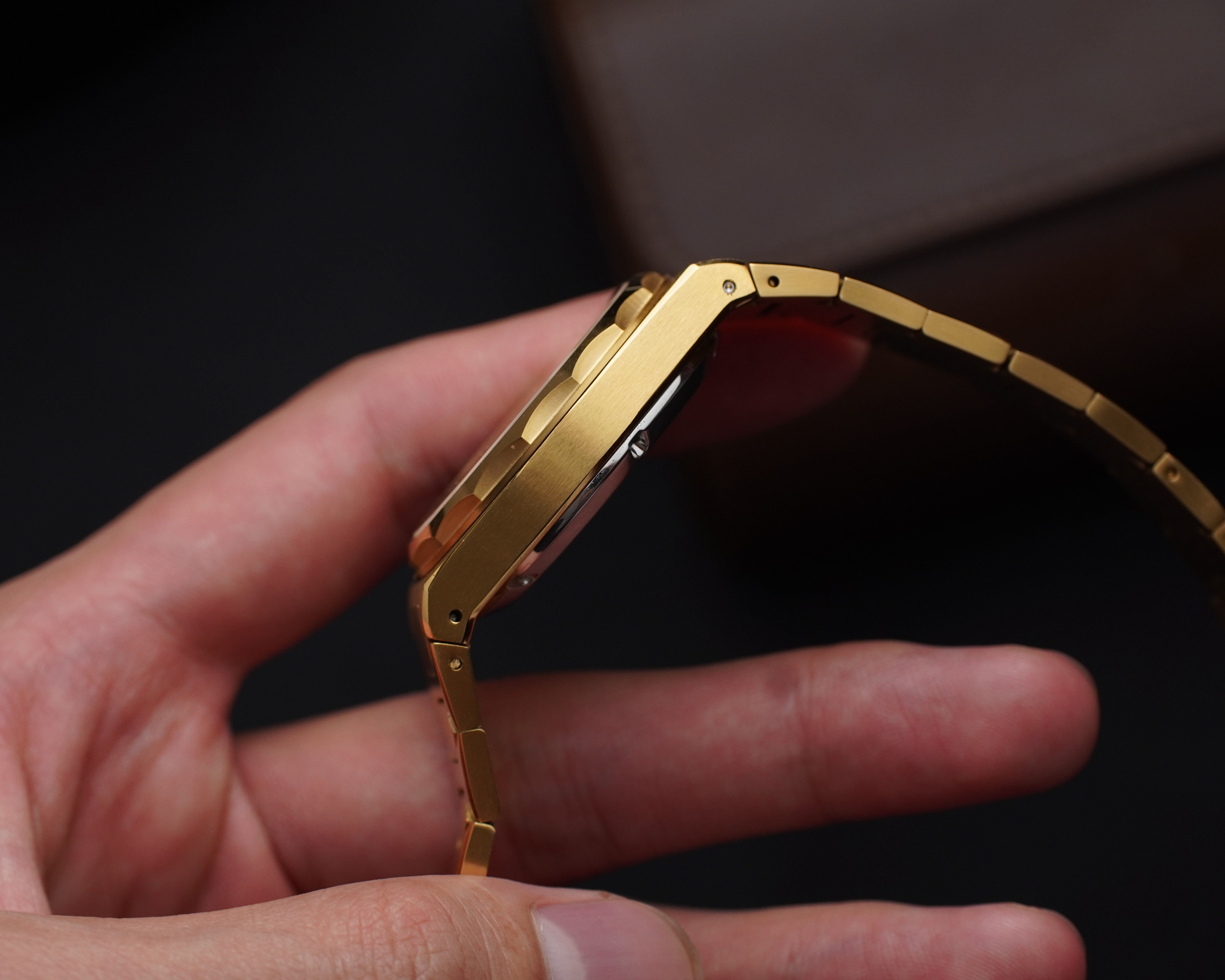 Specht & Söhne SP0036A6-D Automatic