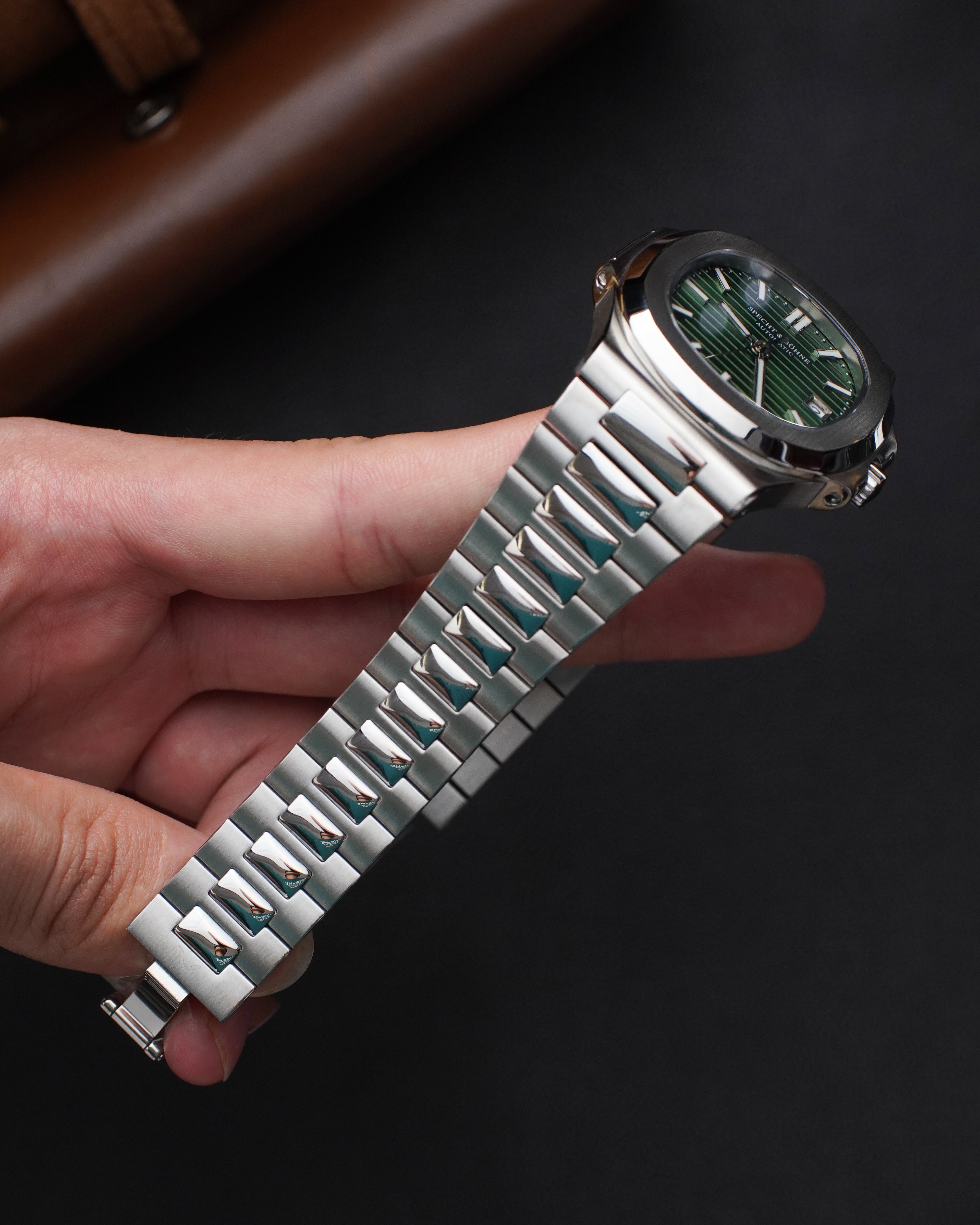 Specht & Söhne SP0005A3-V2 Automatic