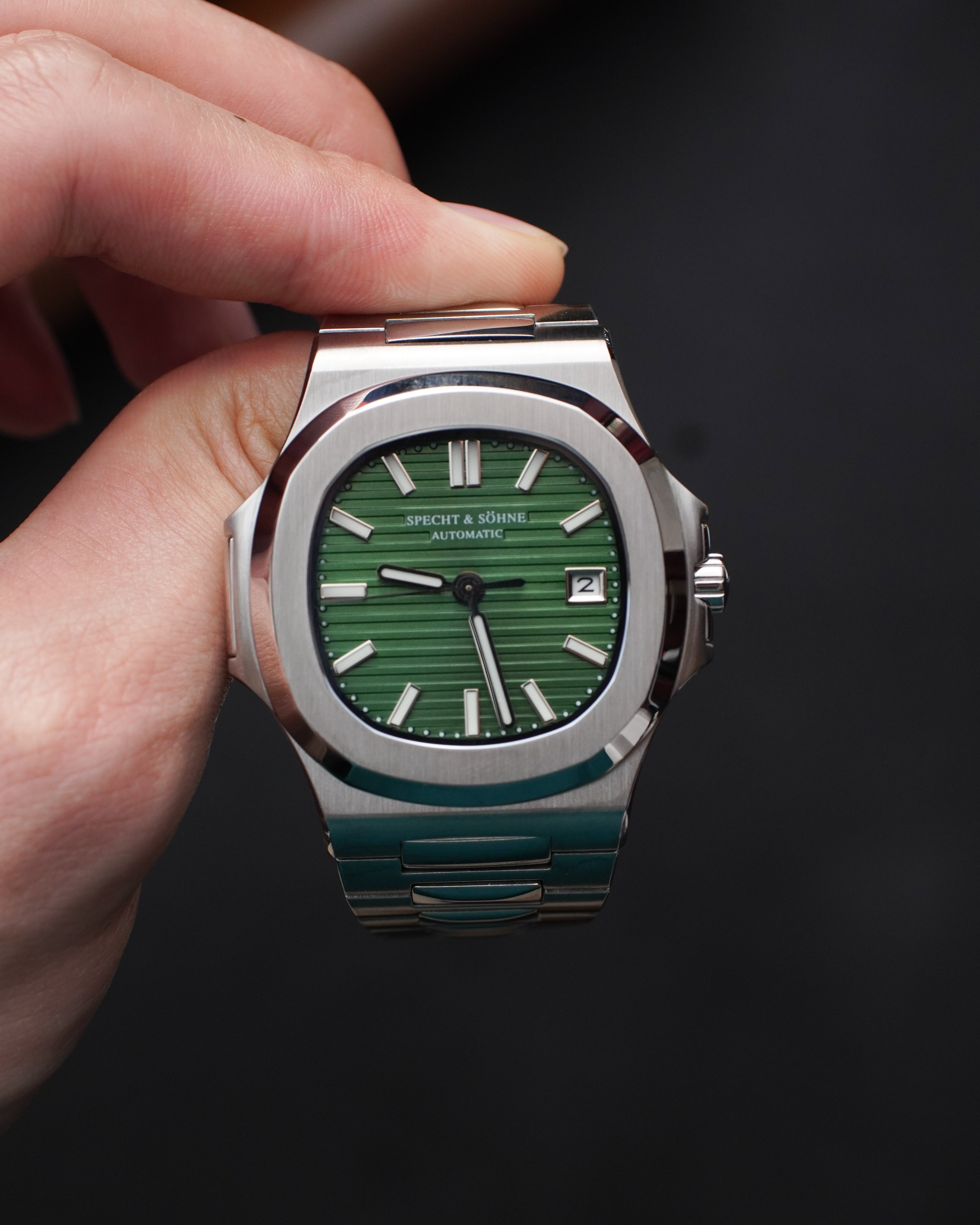 Specht & Söhne SP0005A3-V2 Automatic