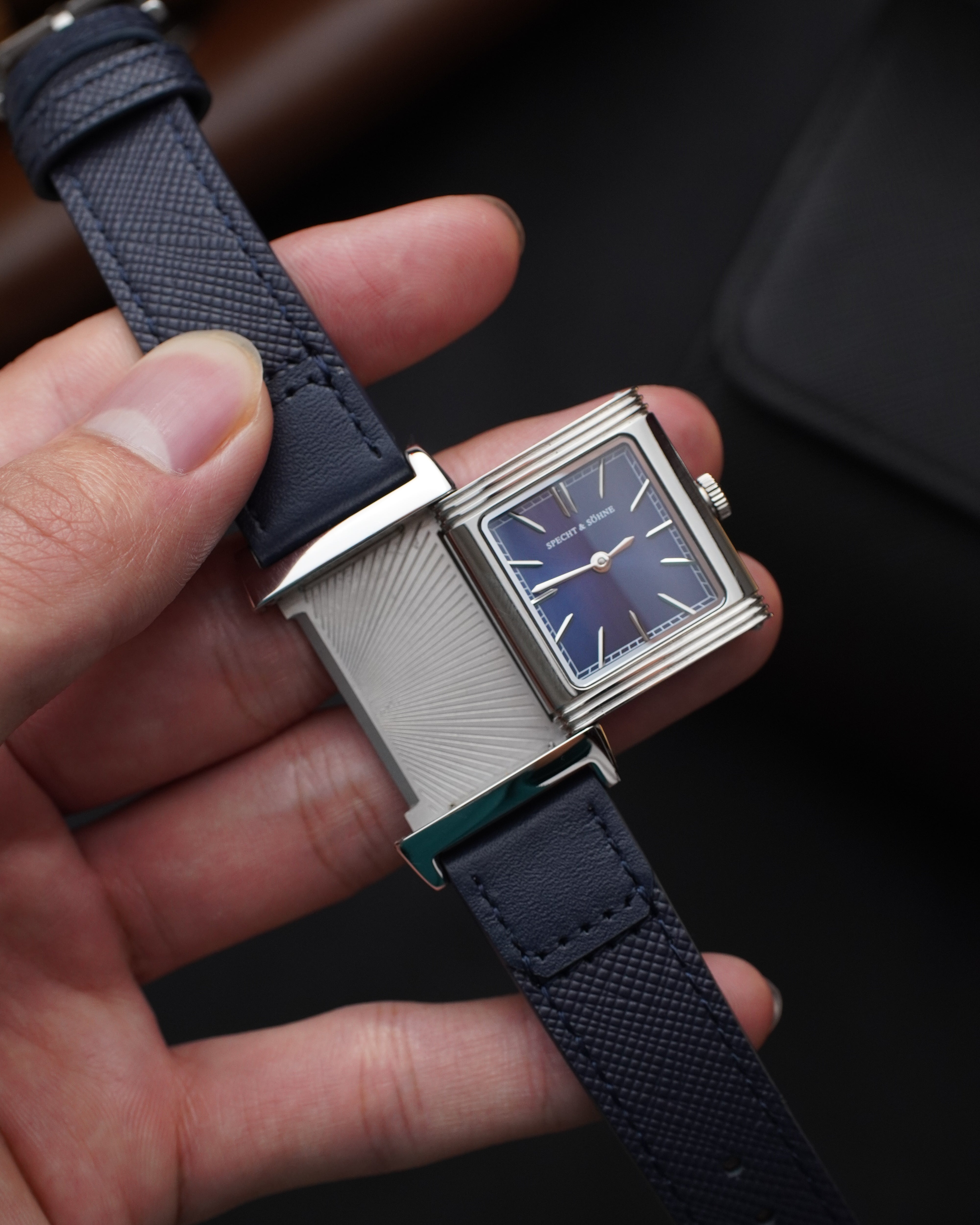 Specht & Söhne SP0029Q3 Quartz