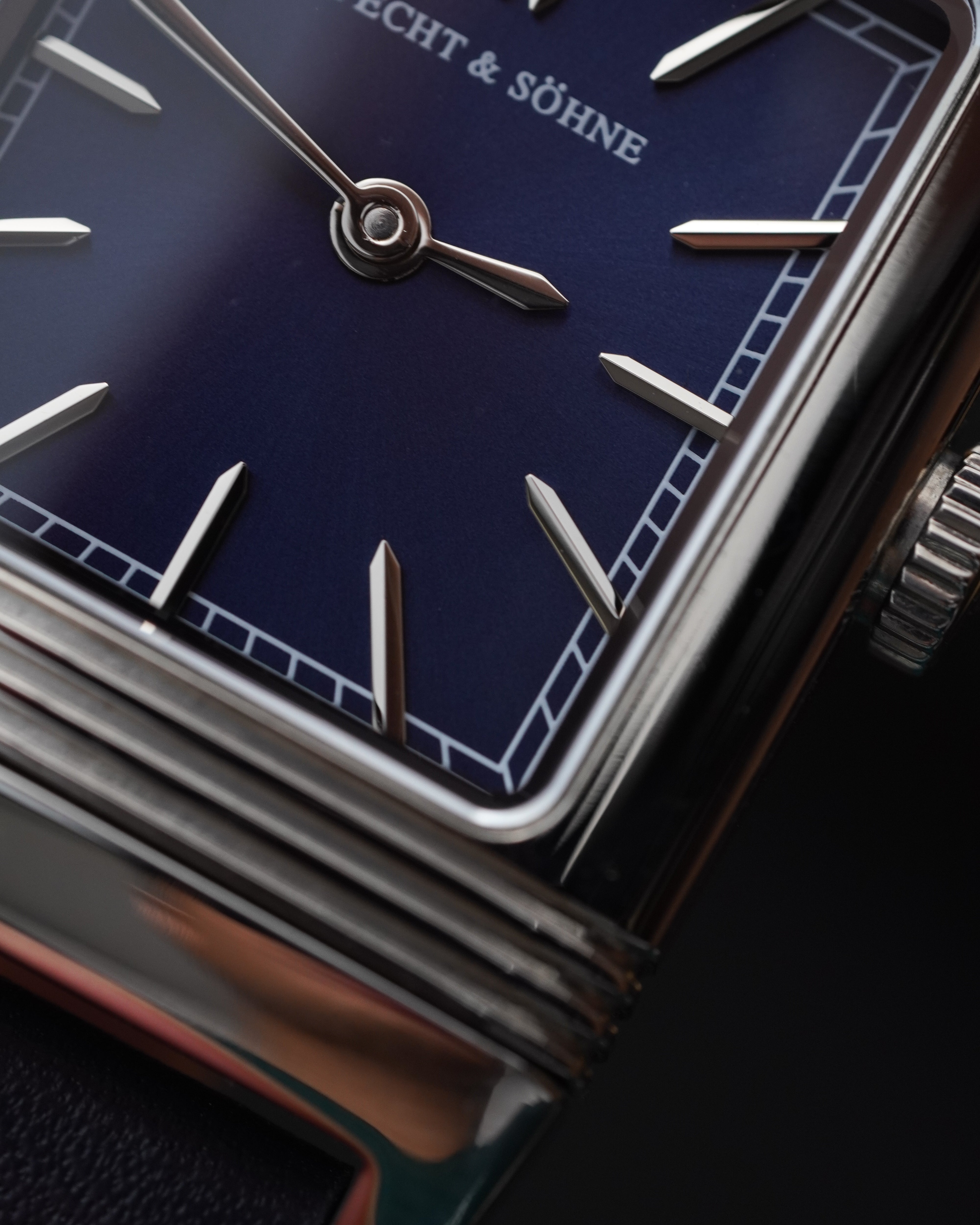 Specht & Söhne SP0029Q3 Quartz