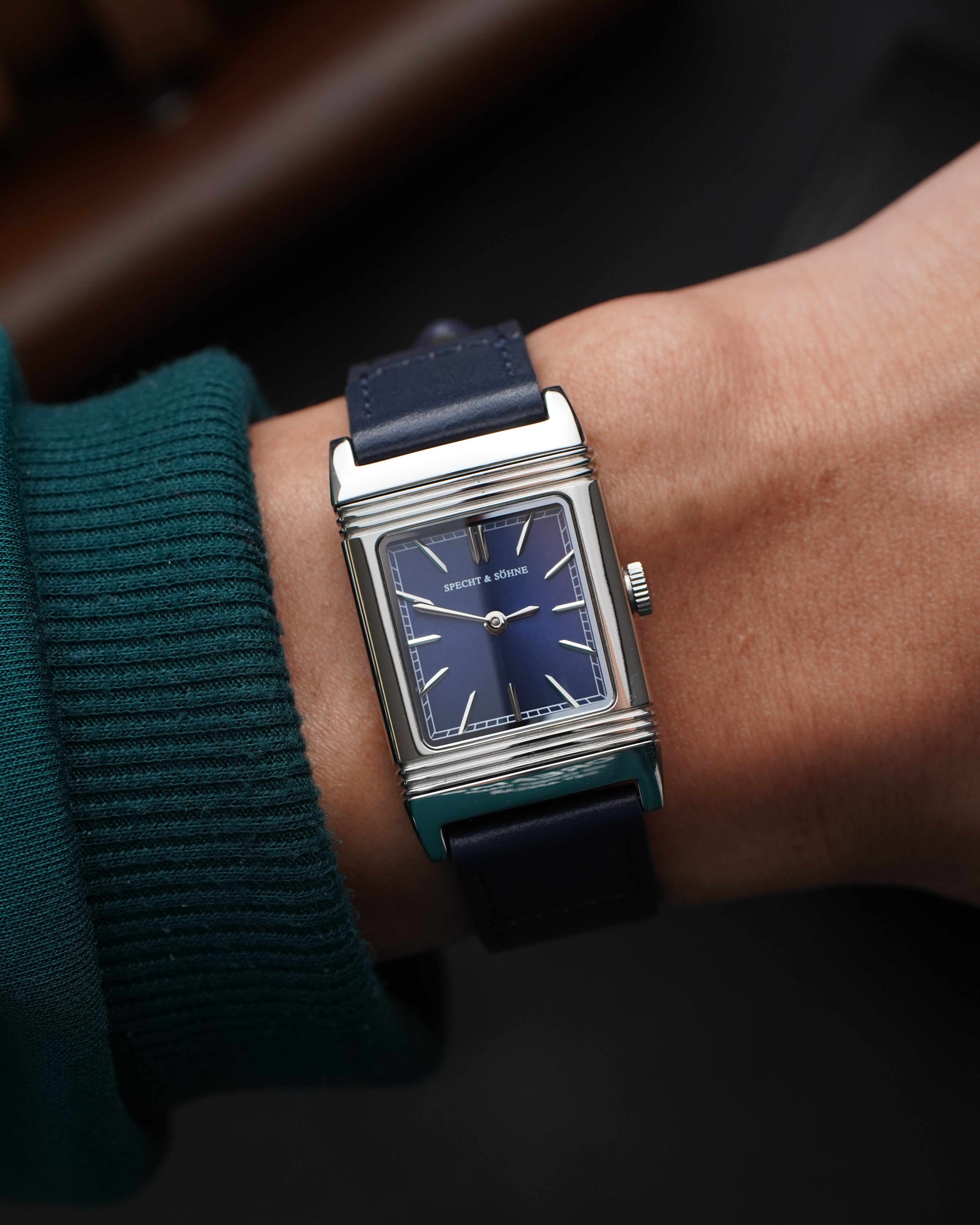 Specht & Söhne SP0029Q3 Quartz