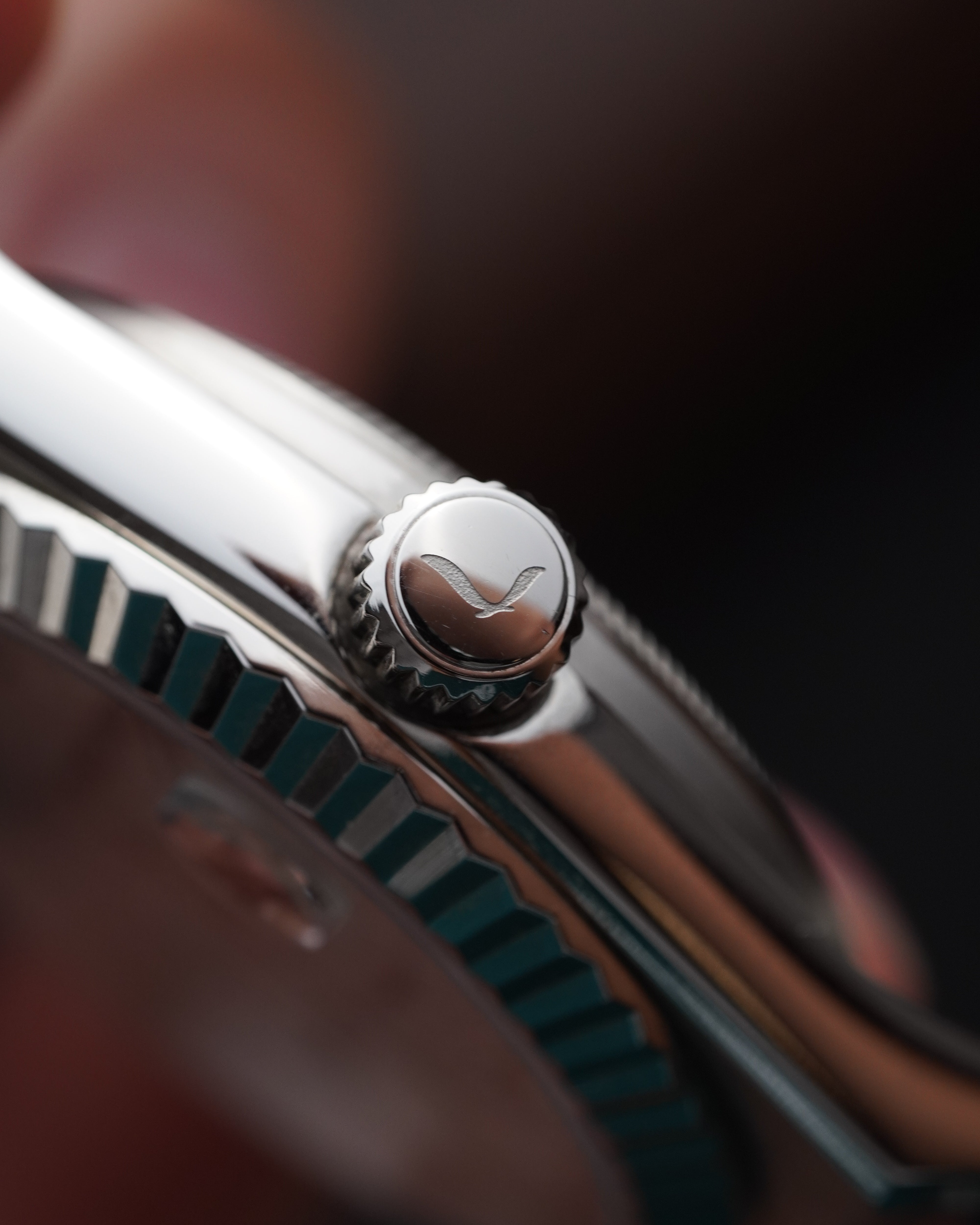 Specht & Söhne SP0043A2 Automatic