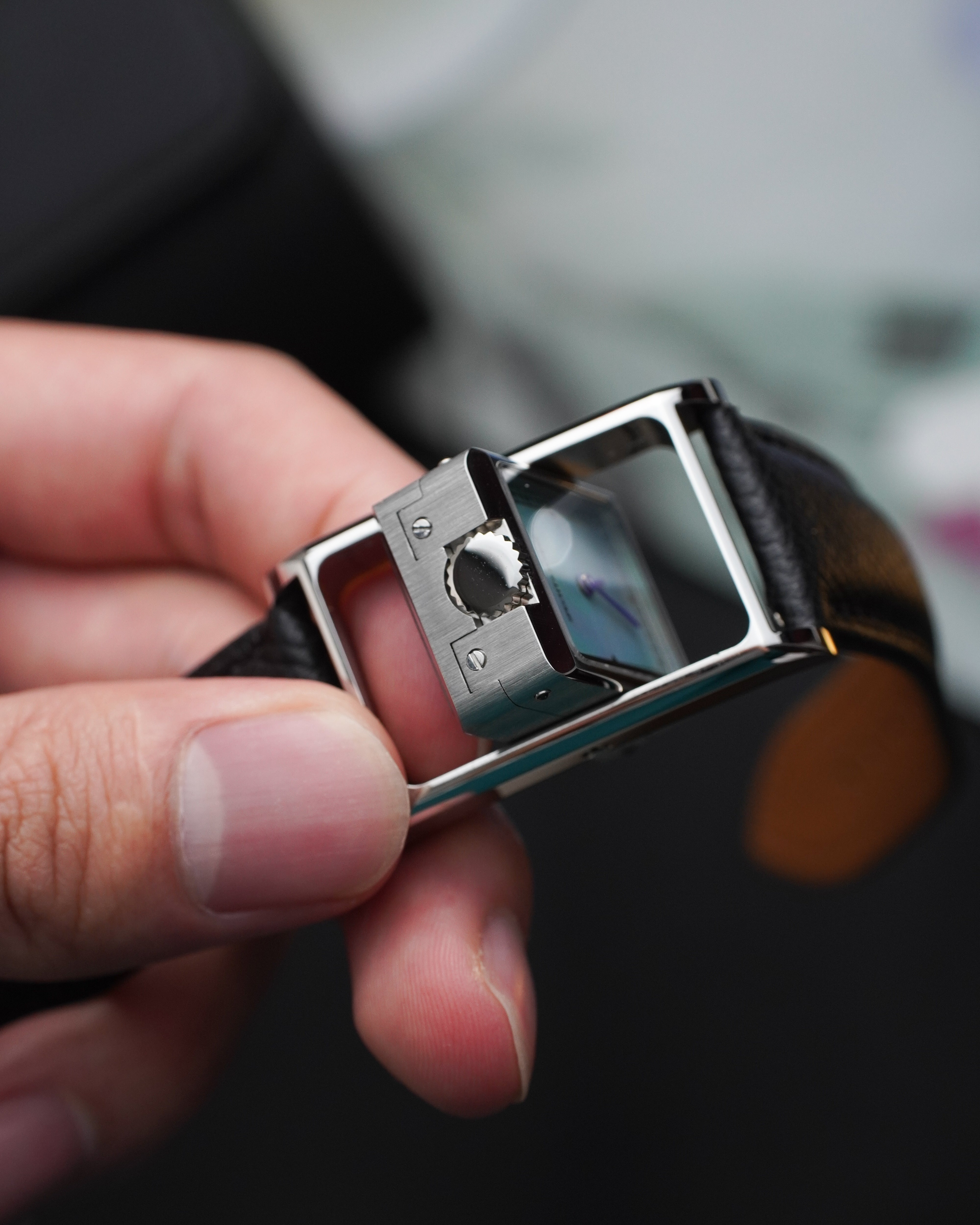 Specht & Söhne SP0042Q2 Quartz