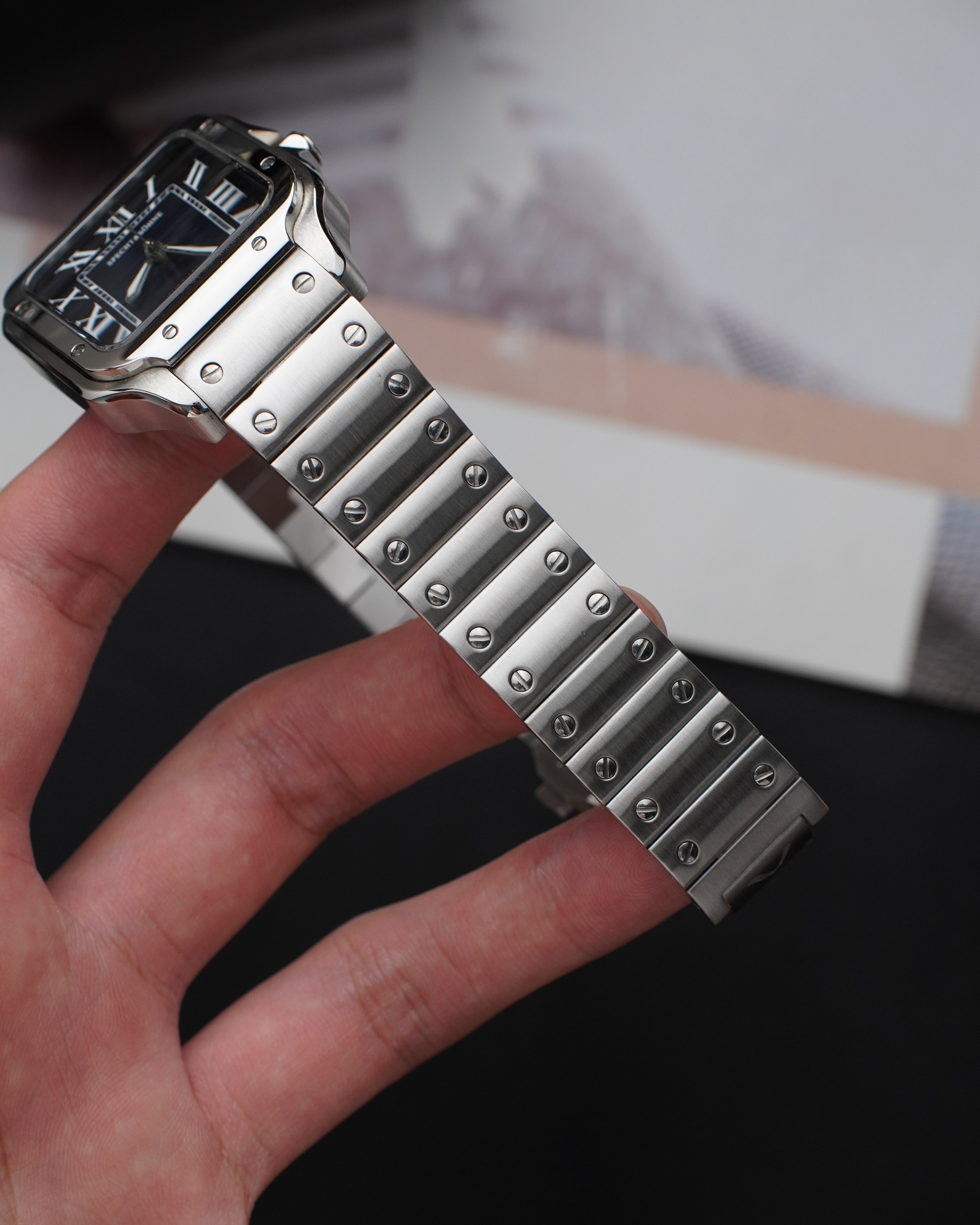 Specht & Söhne SP0037A2 Automatic