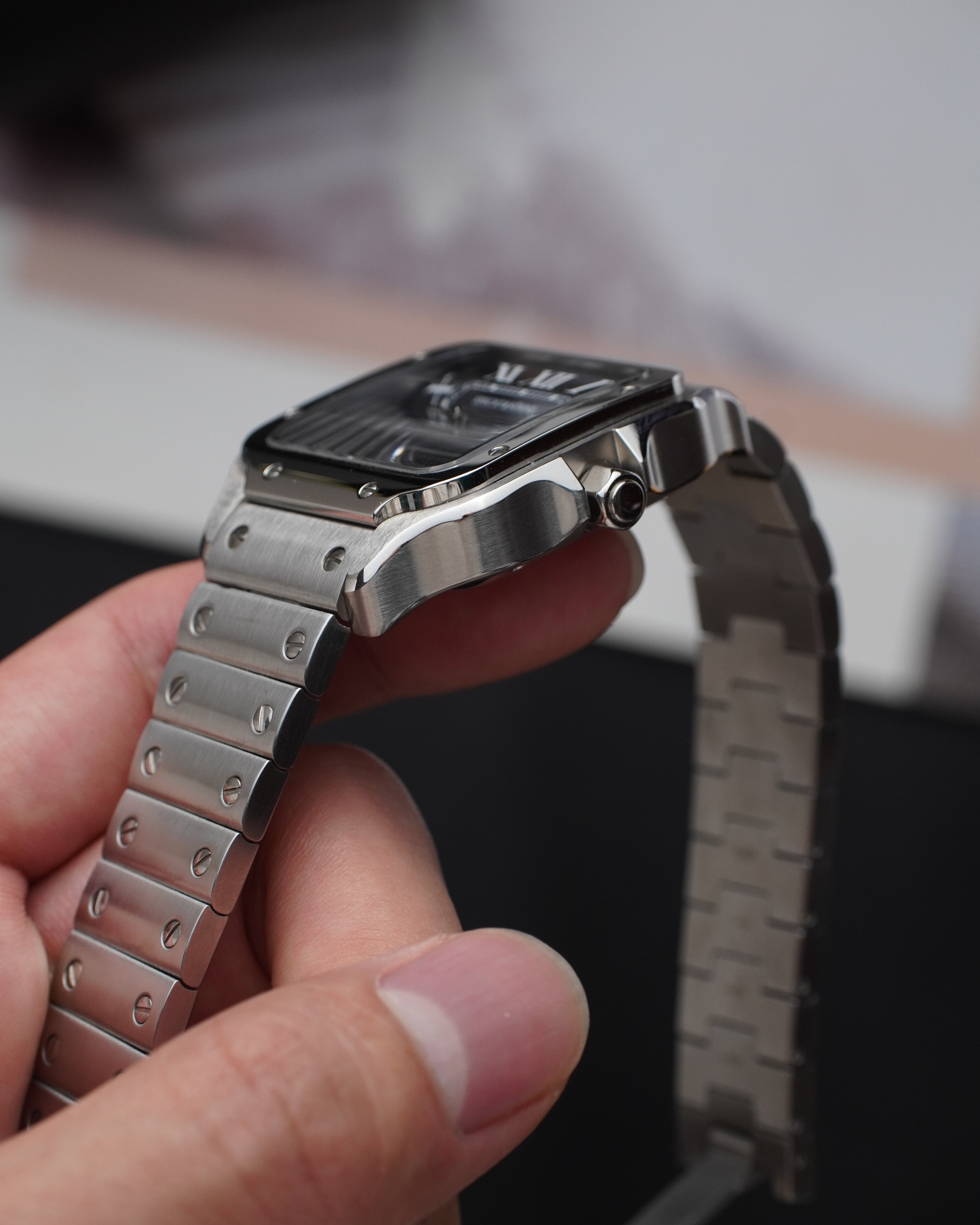Specht & Söhne SP0037A2 Automatic