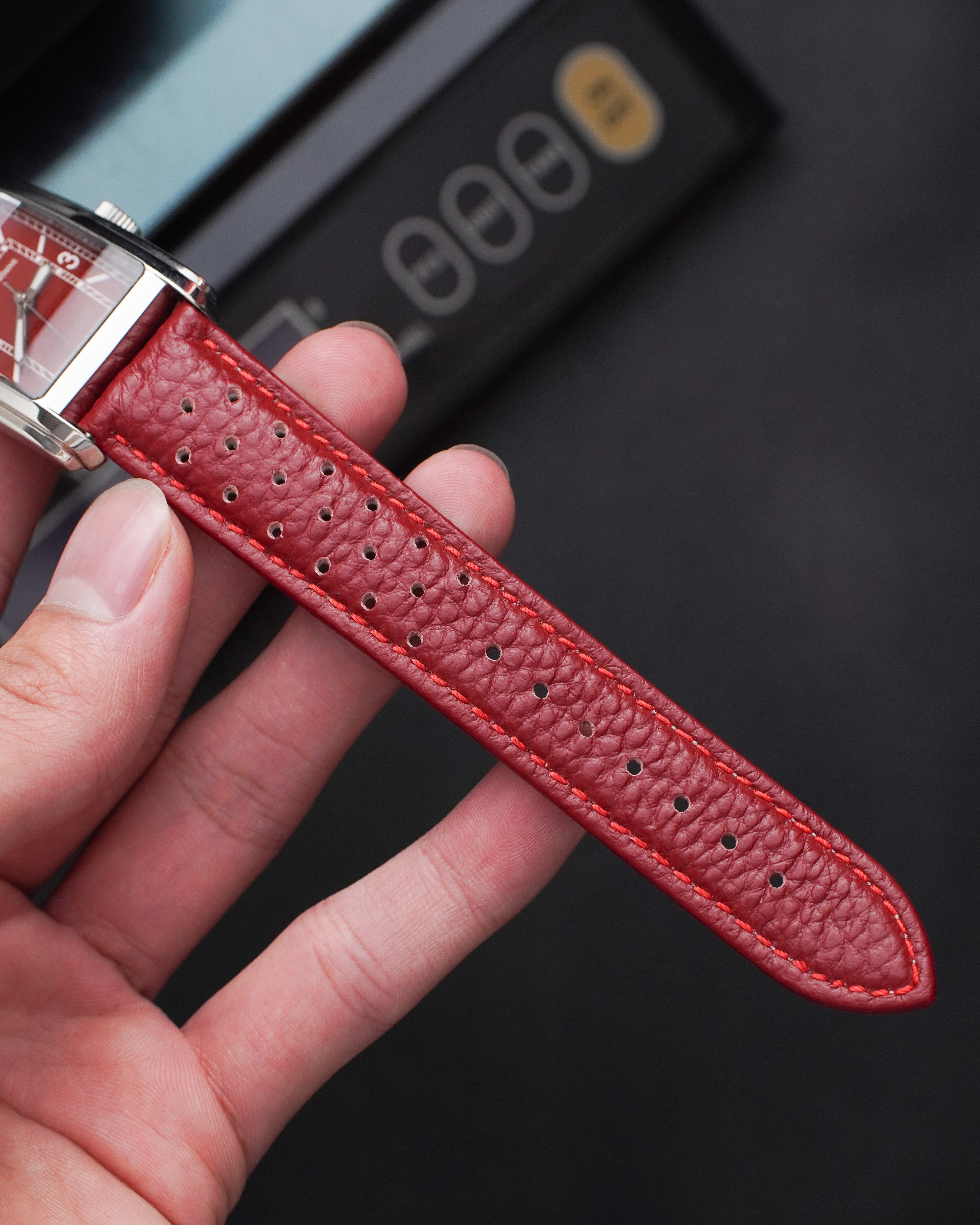 Specht & Söhne SP0040Q1 Quartz