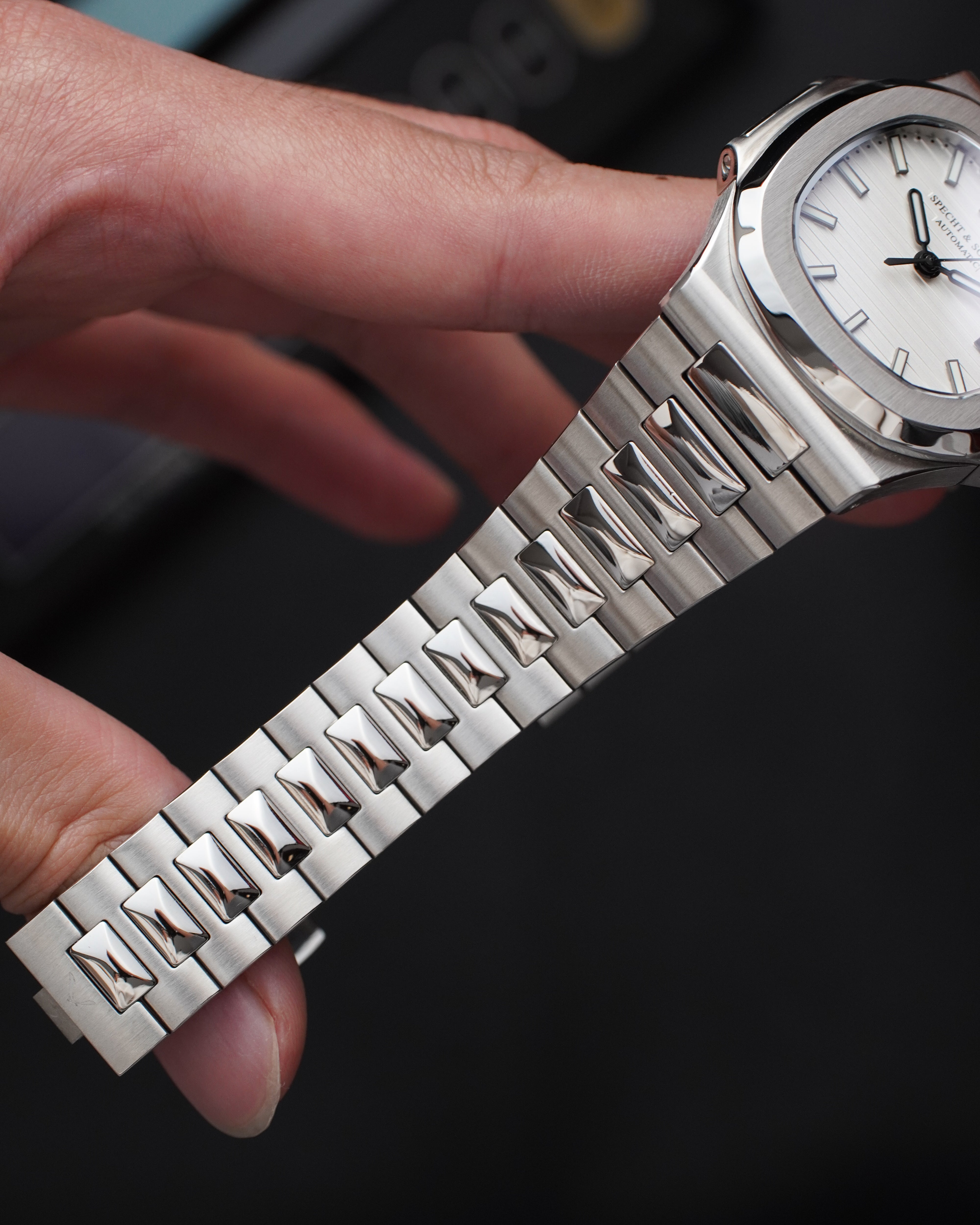 Specht & Söhne SP0005A6-V2 Automatic