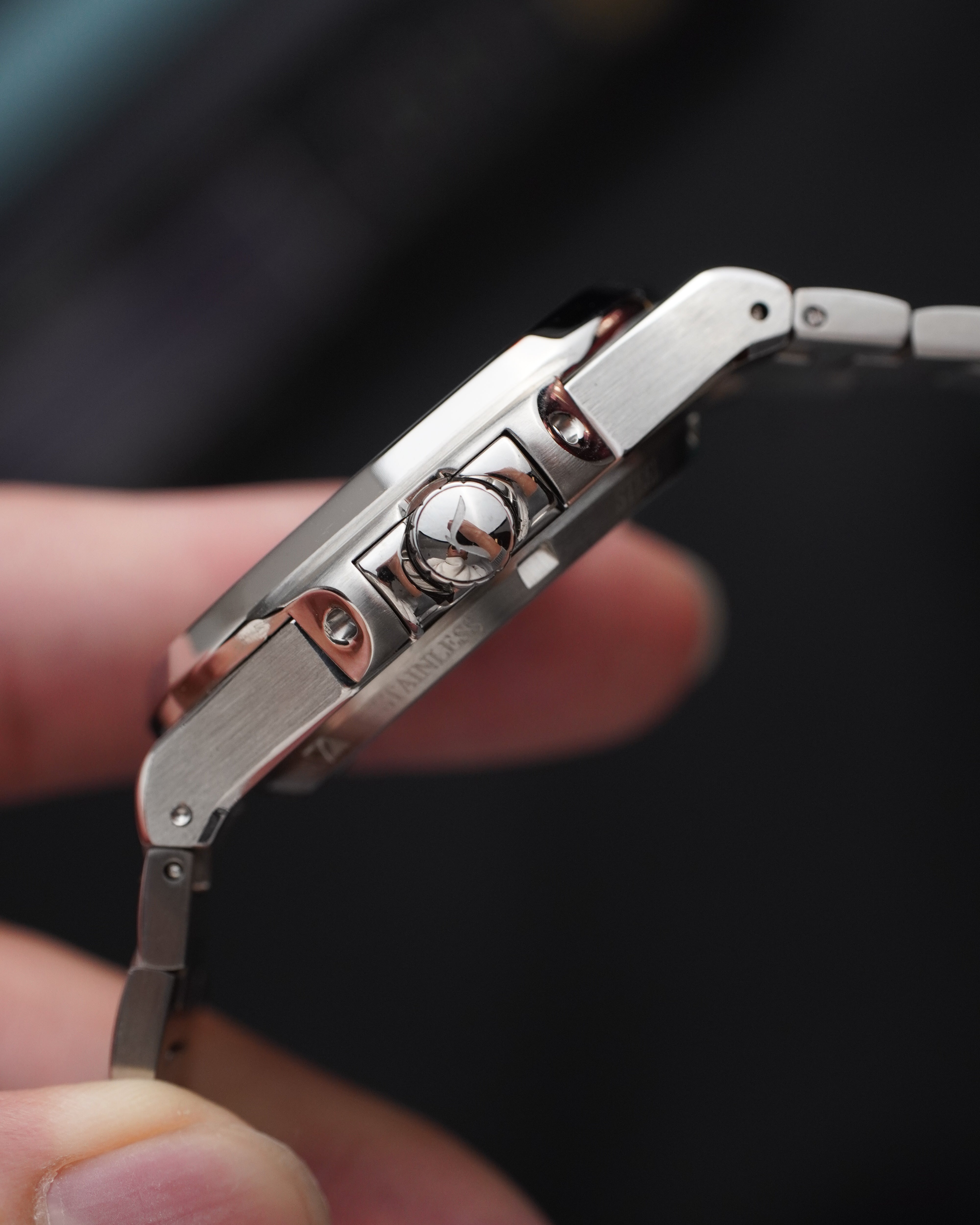 Specht & Söhne SP0005A6-V2 Automatic