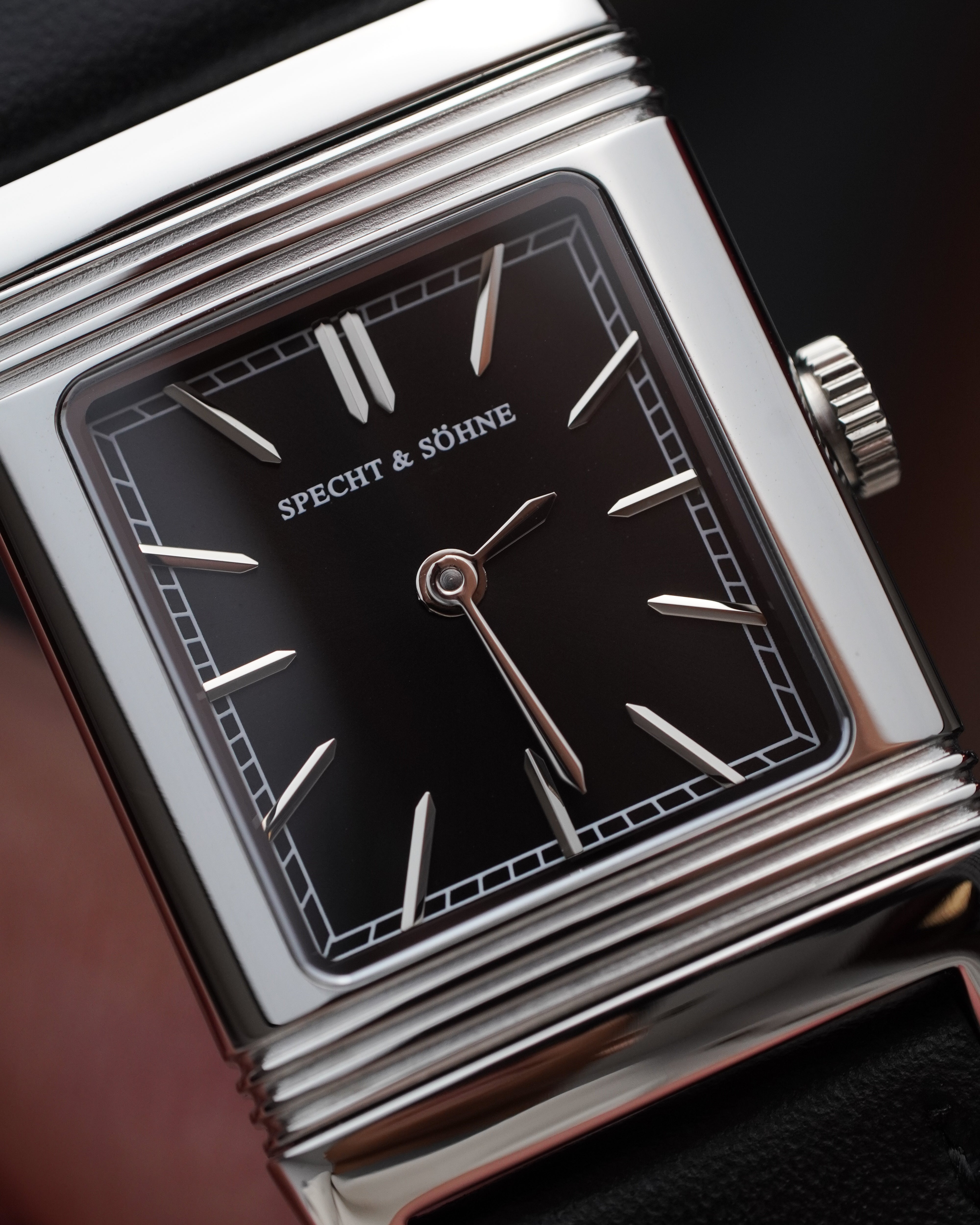 Specht & Söhne SP0029Q1 Quartz