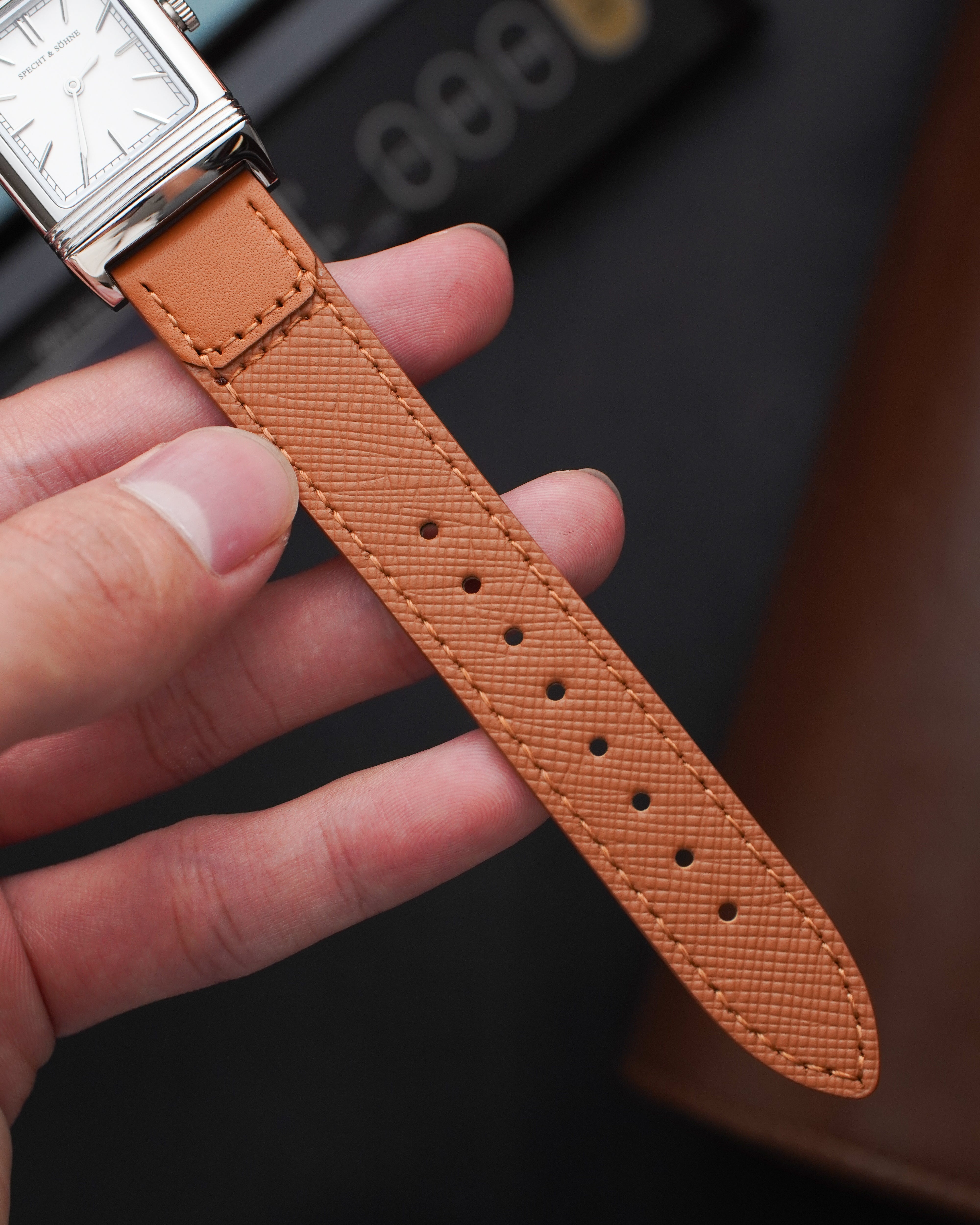Specht & Söhne SP0029Q2 Quartz