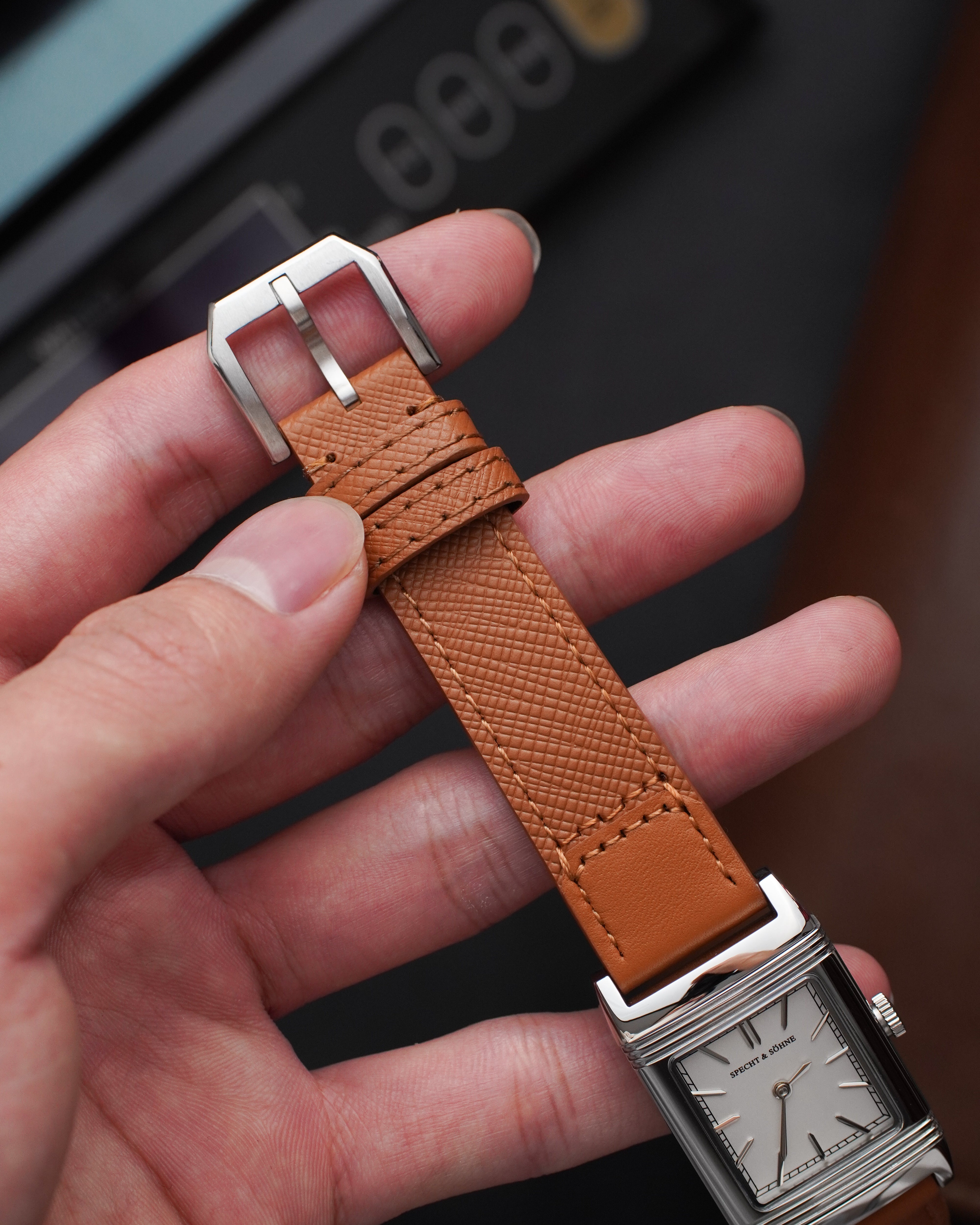 Specht & Söhne SP0029Q2 Quartz