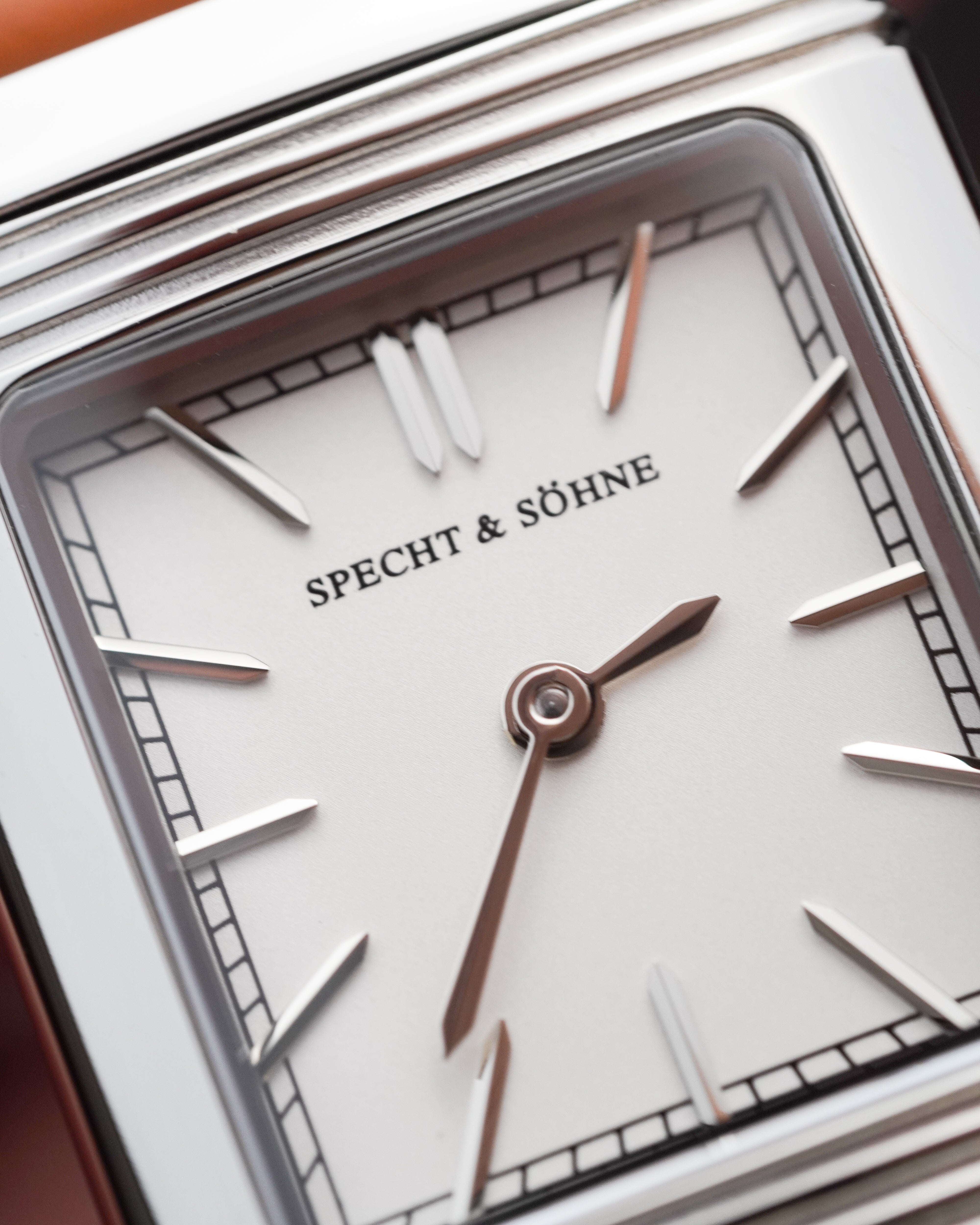 Specht & Söhne SP0029Q2 Quartz