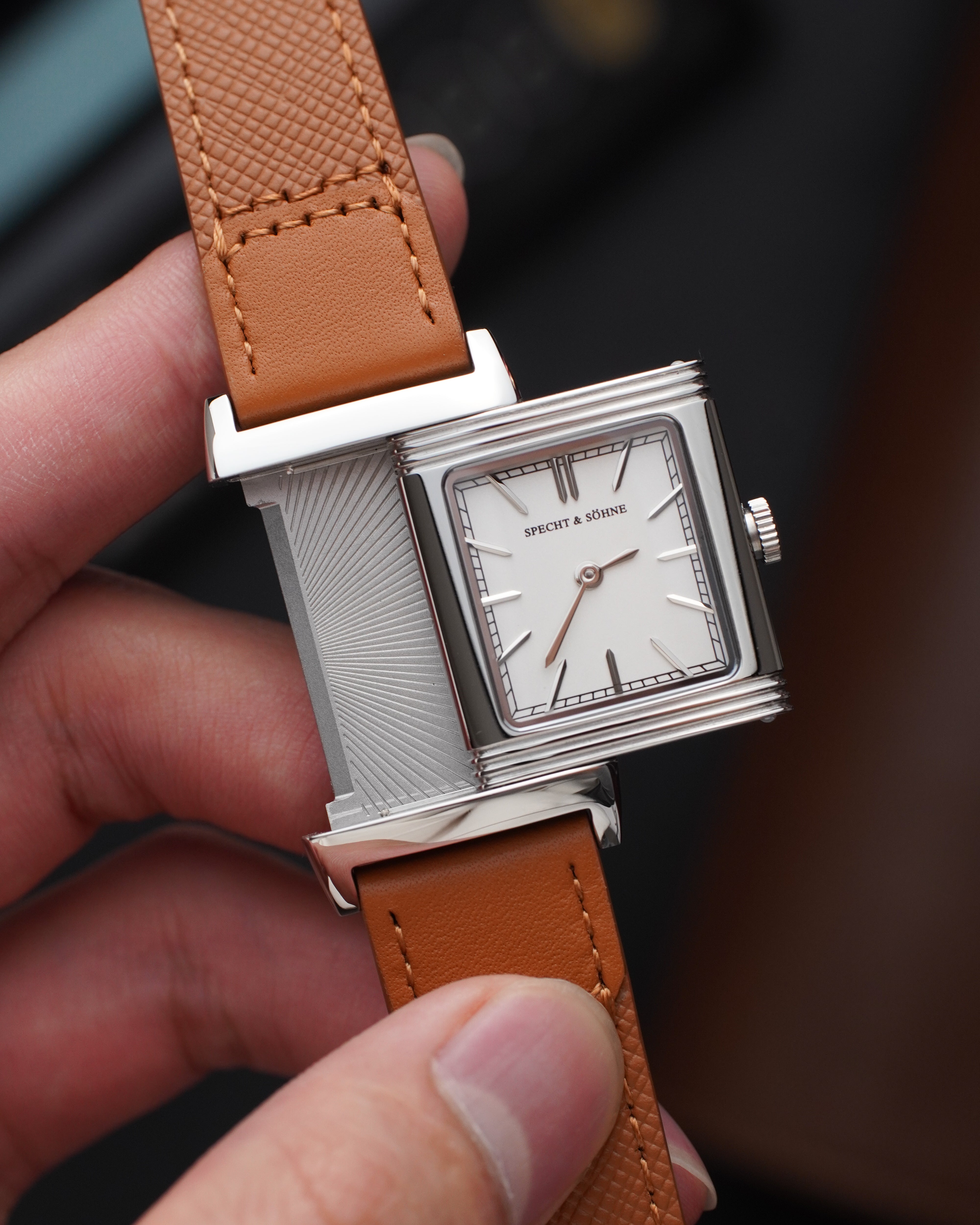 Specht & Söhne SP0029Q2 Quartz