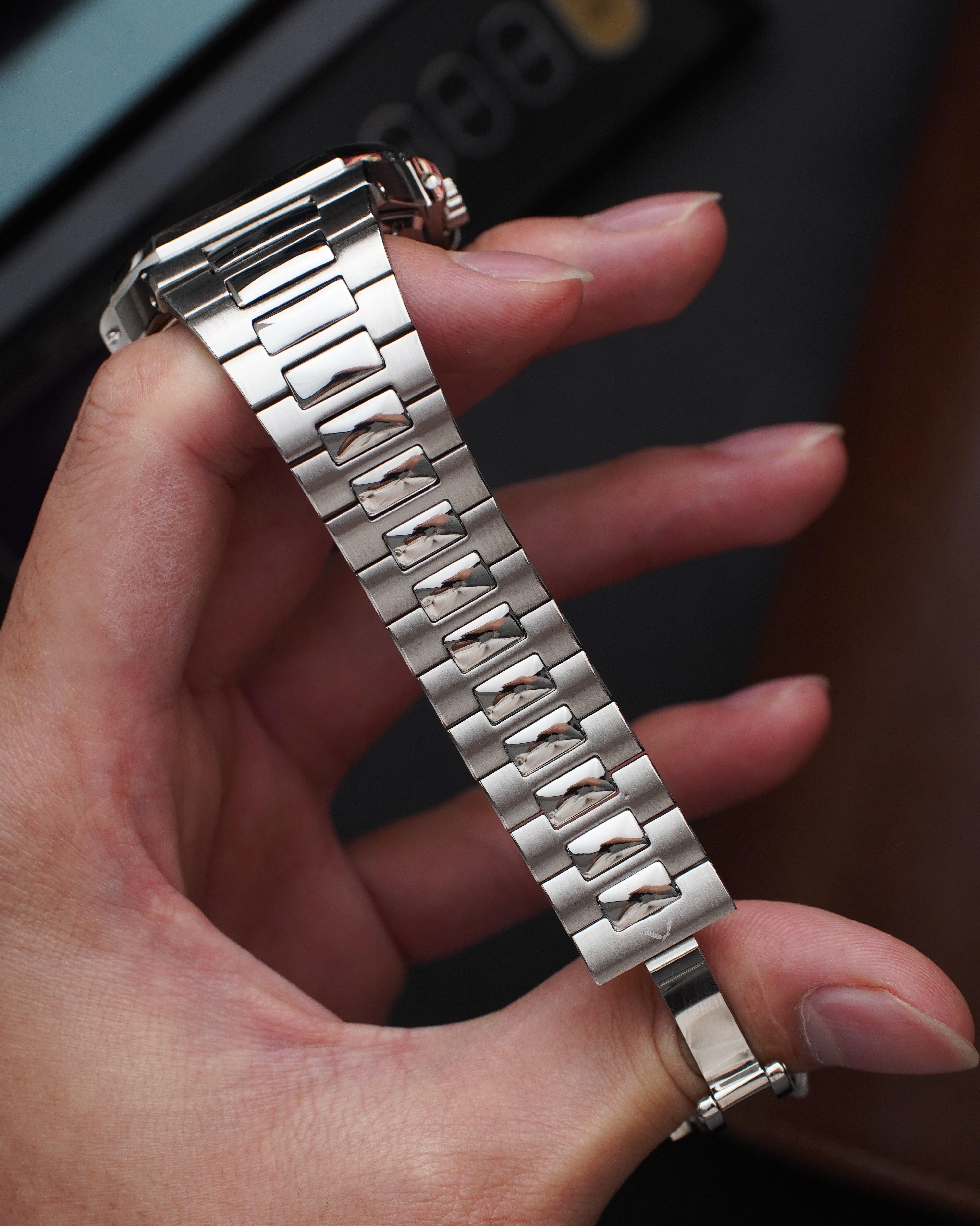 Specht & Söhne SP0028A2 Automatic