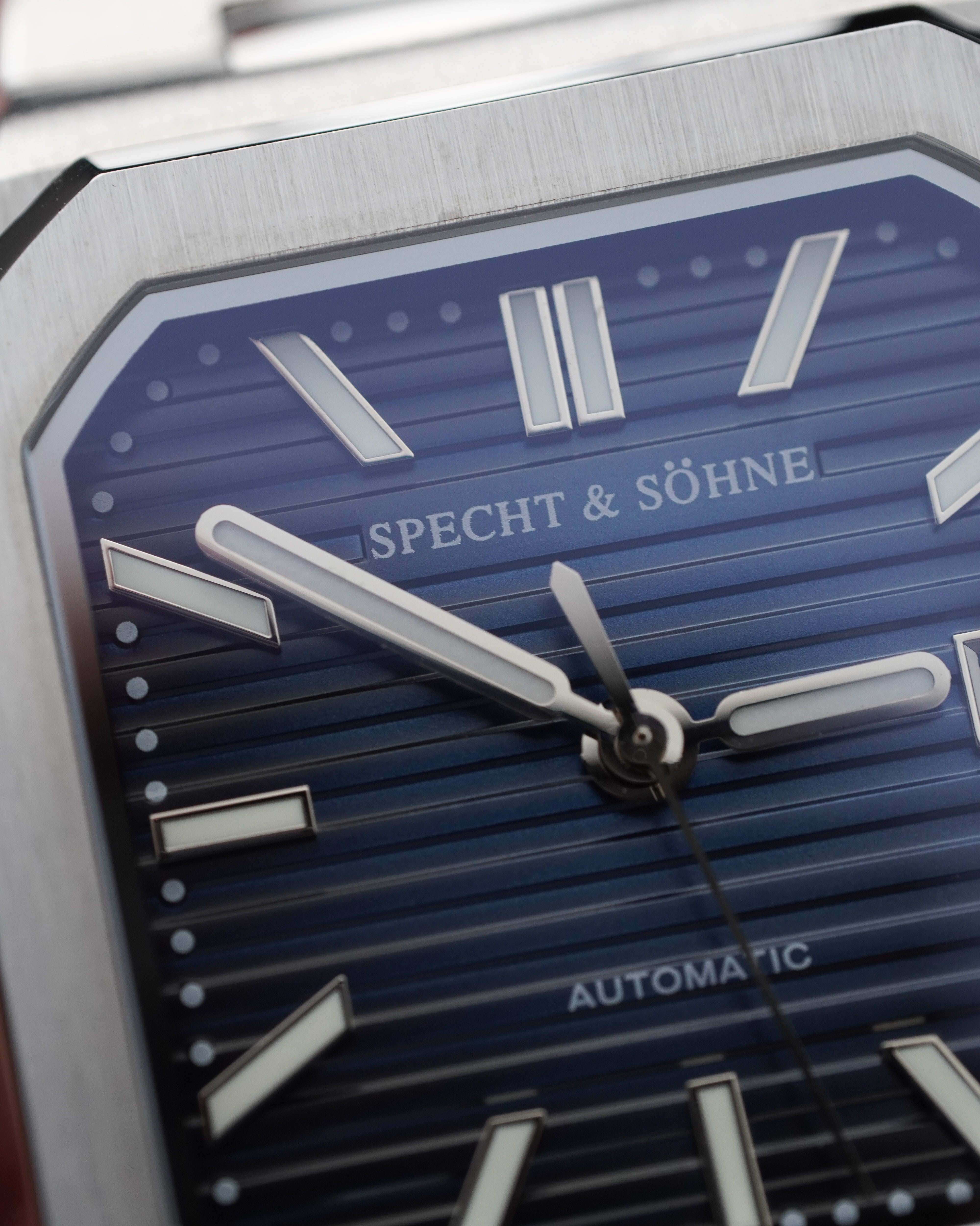 Specht & Söhne SP0028A2 Automatic