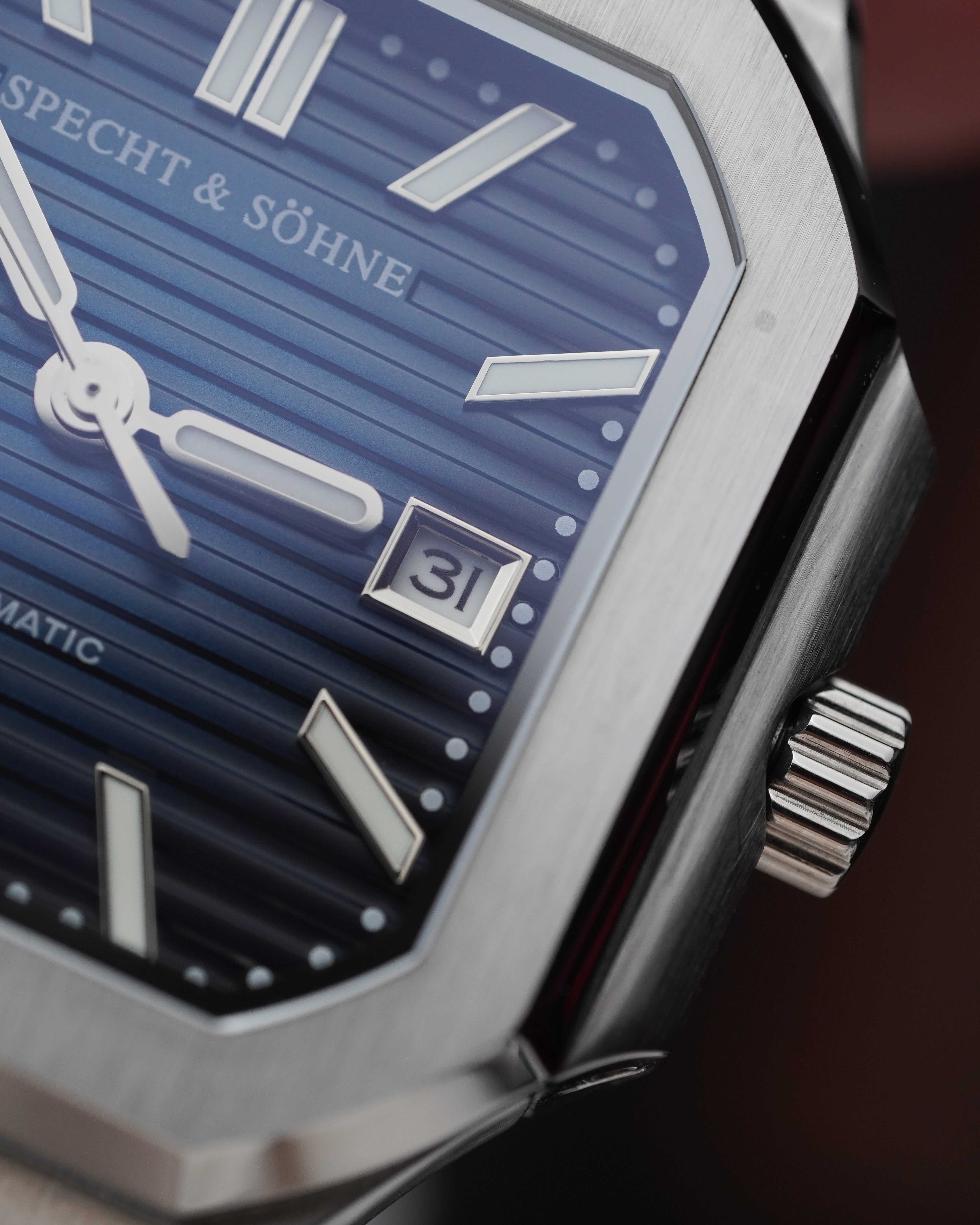Specht & Söhne SP0028A2 Automatic
