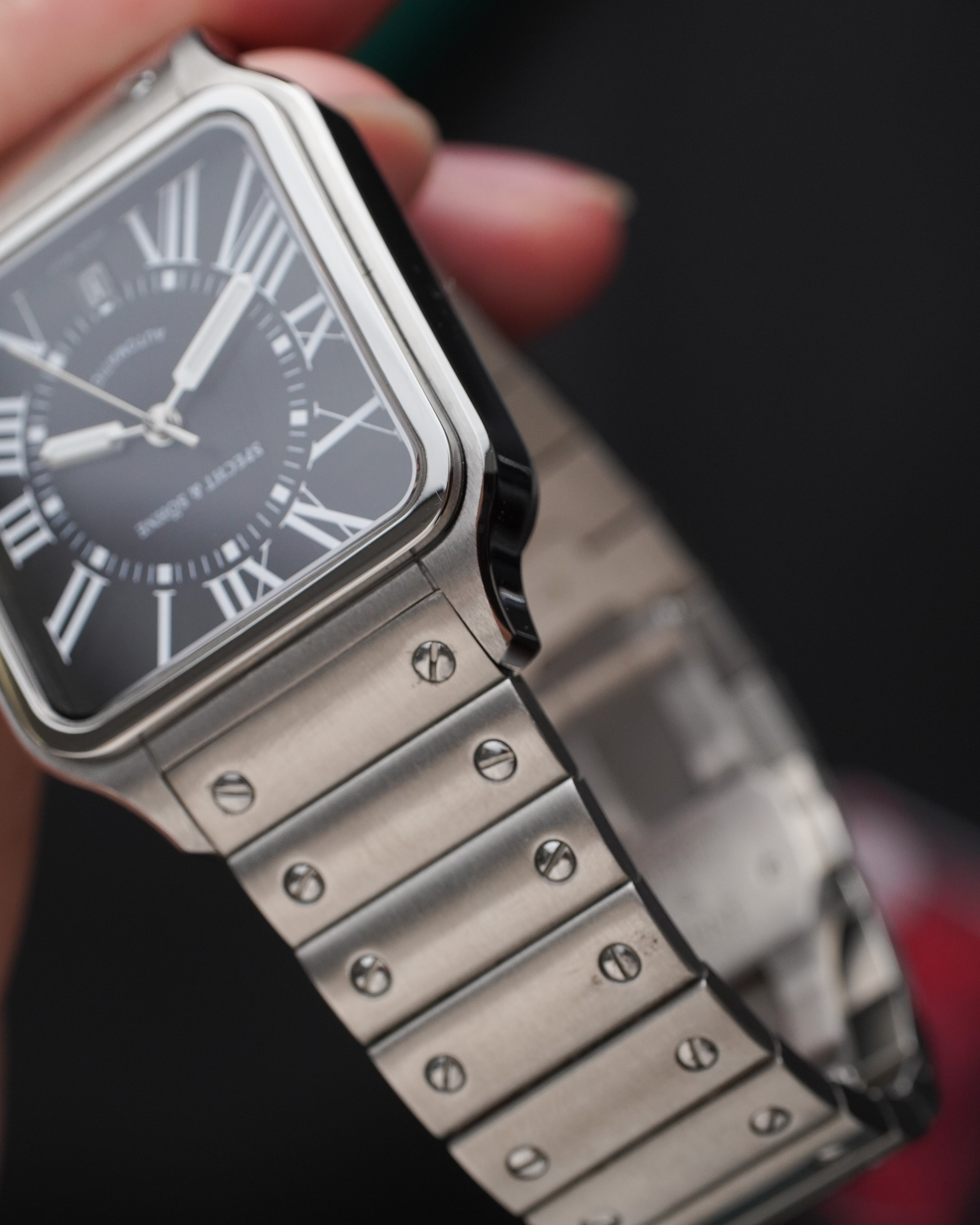 Specht & Söhne SP0021A5 Automatic