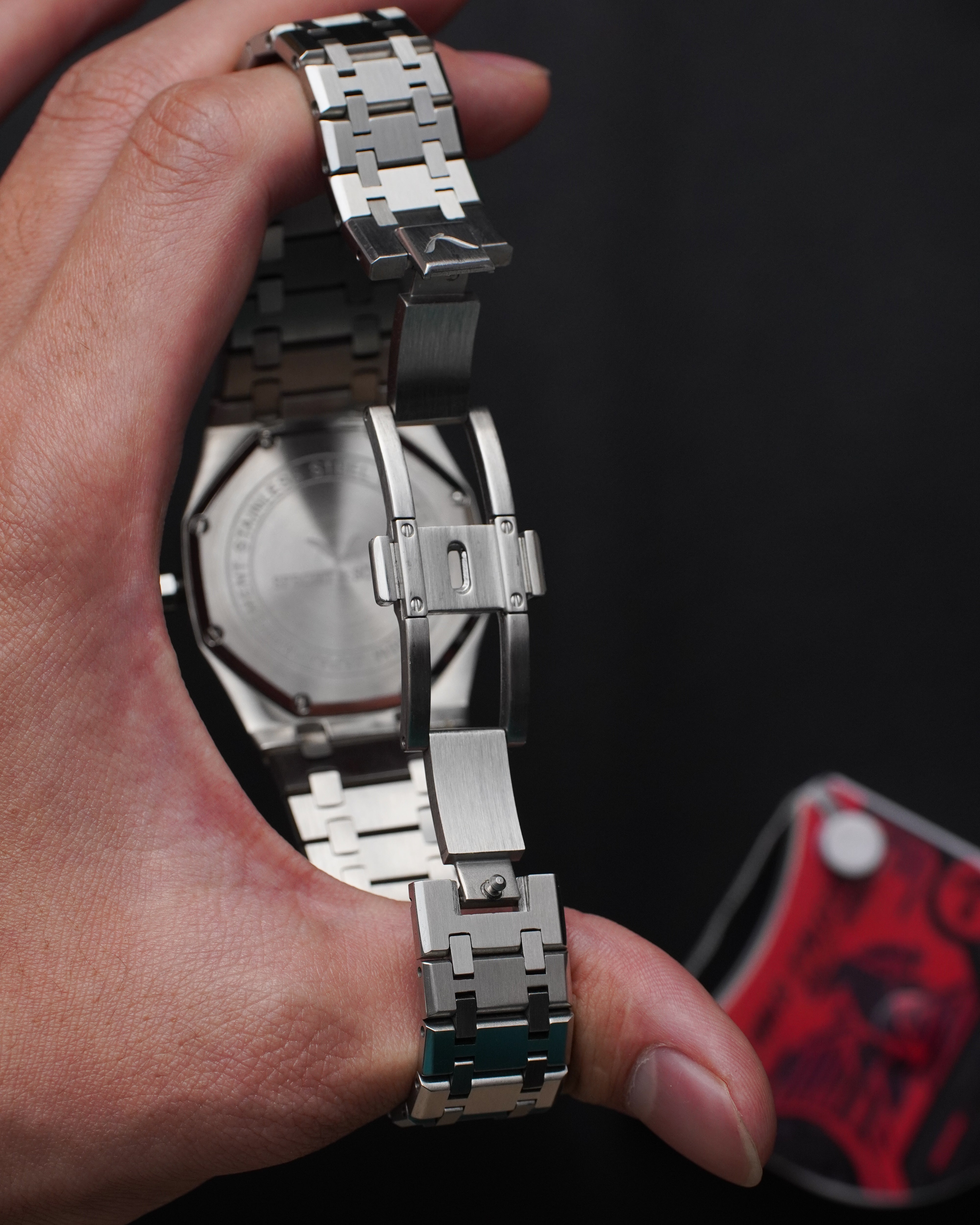 Specht & Söhne SP0041Q4 Quartz