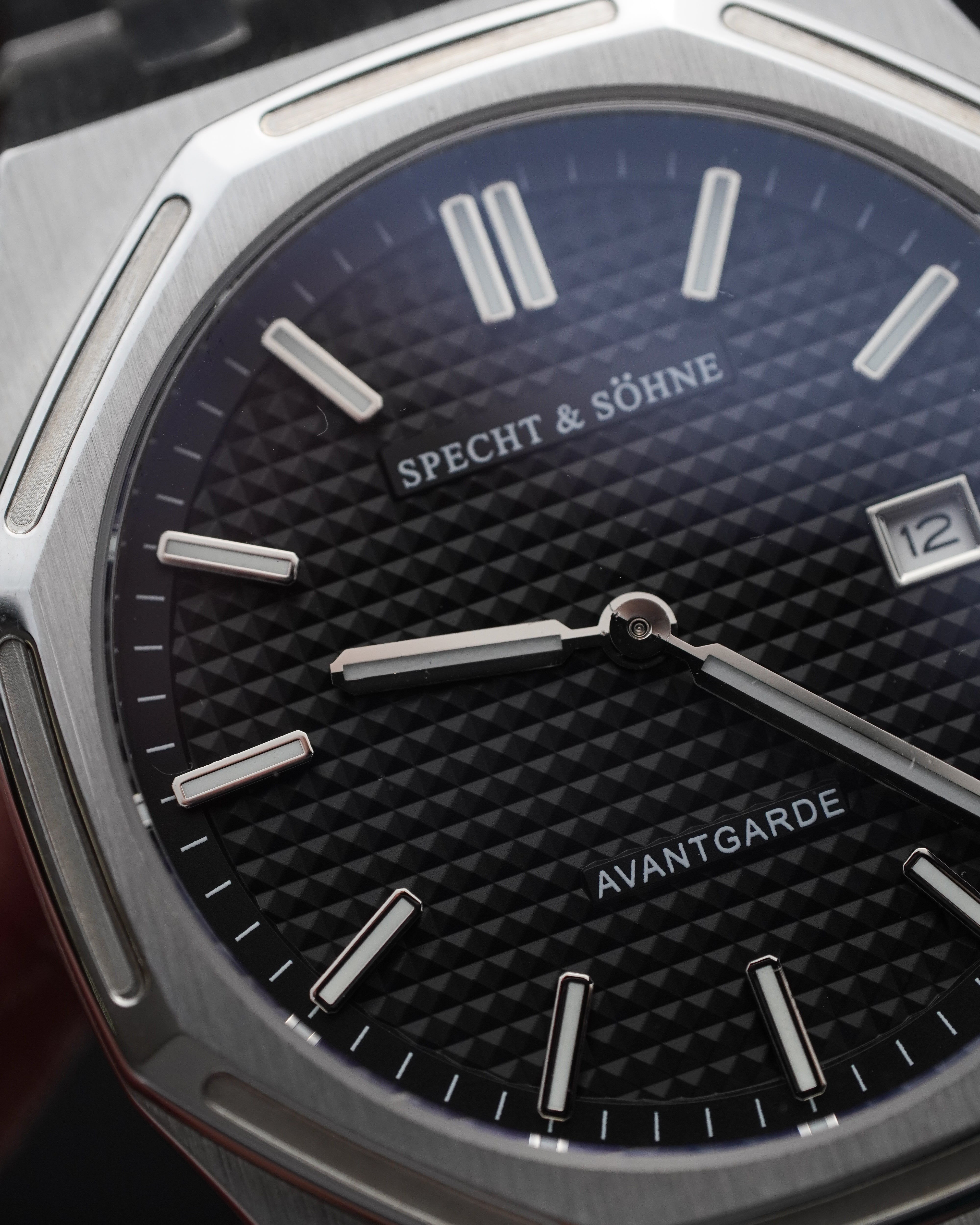 Specht & Söhne SP0041Q4 Quartz