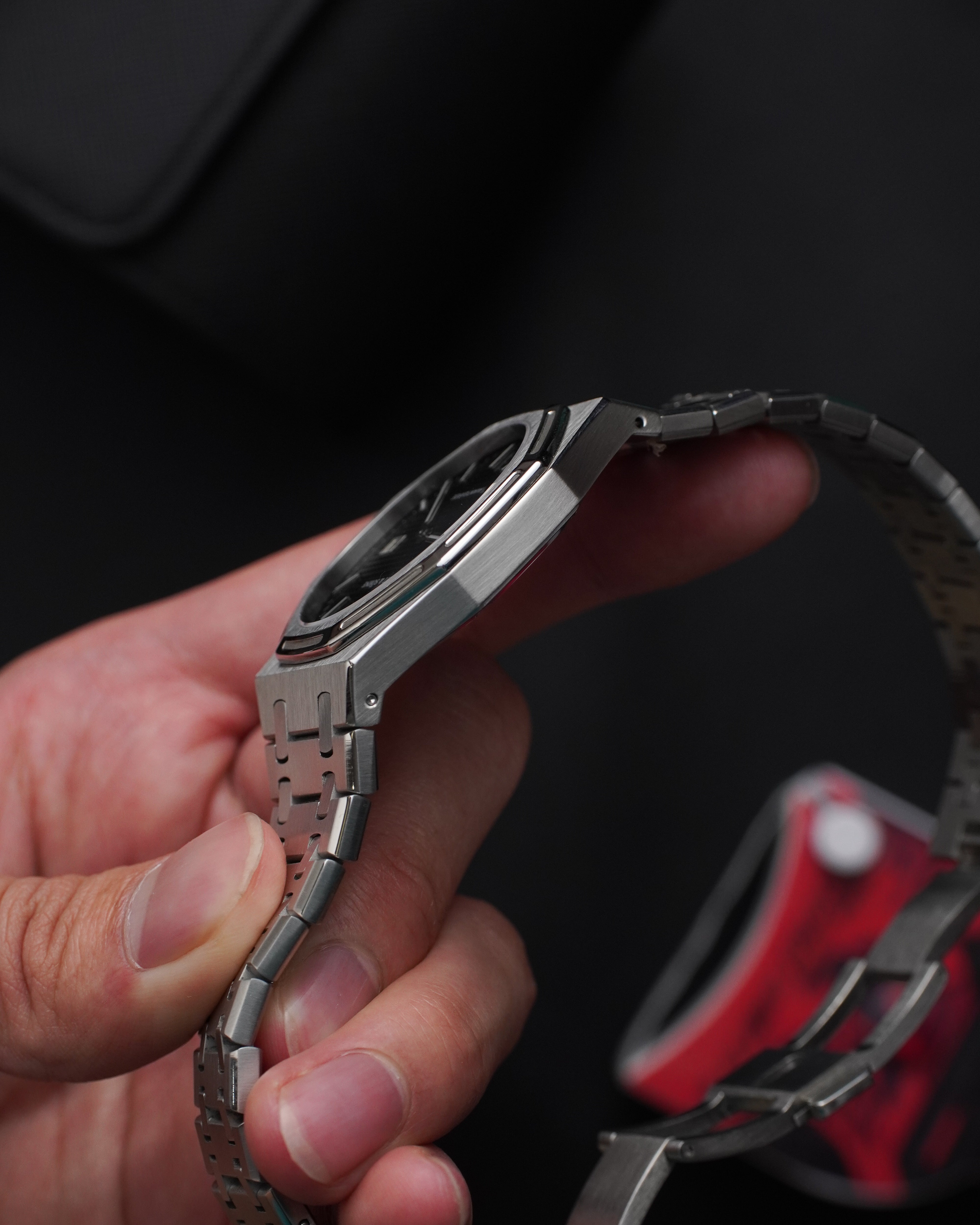 Specht & Söhne SP0041Q4 Quartz
