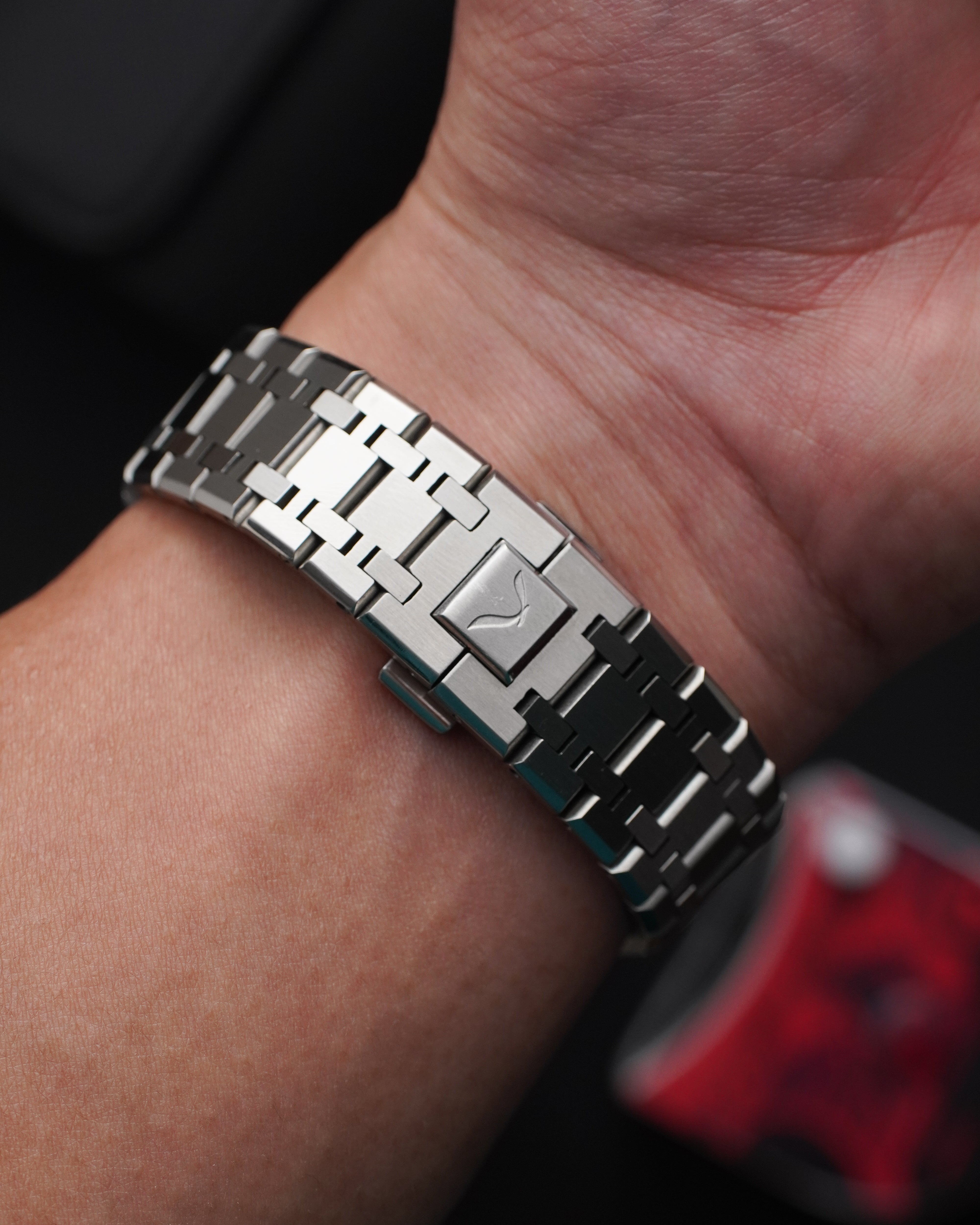 Specht & Söhne SP0041Q4 Quartz