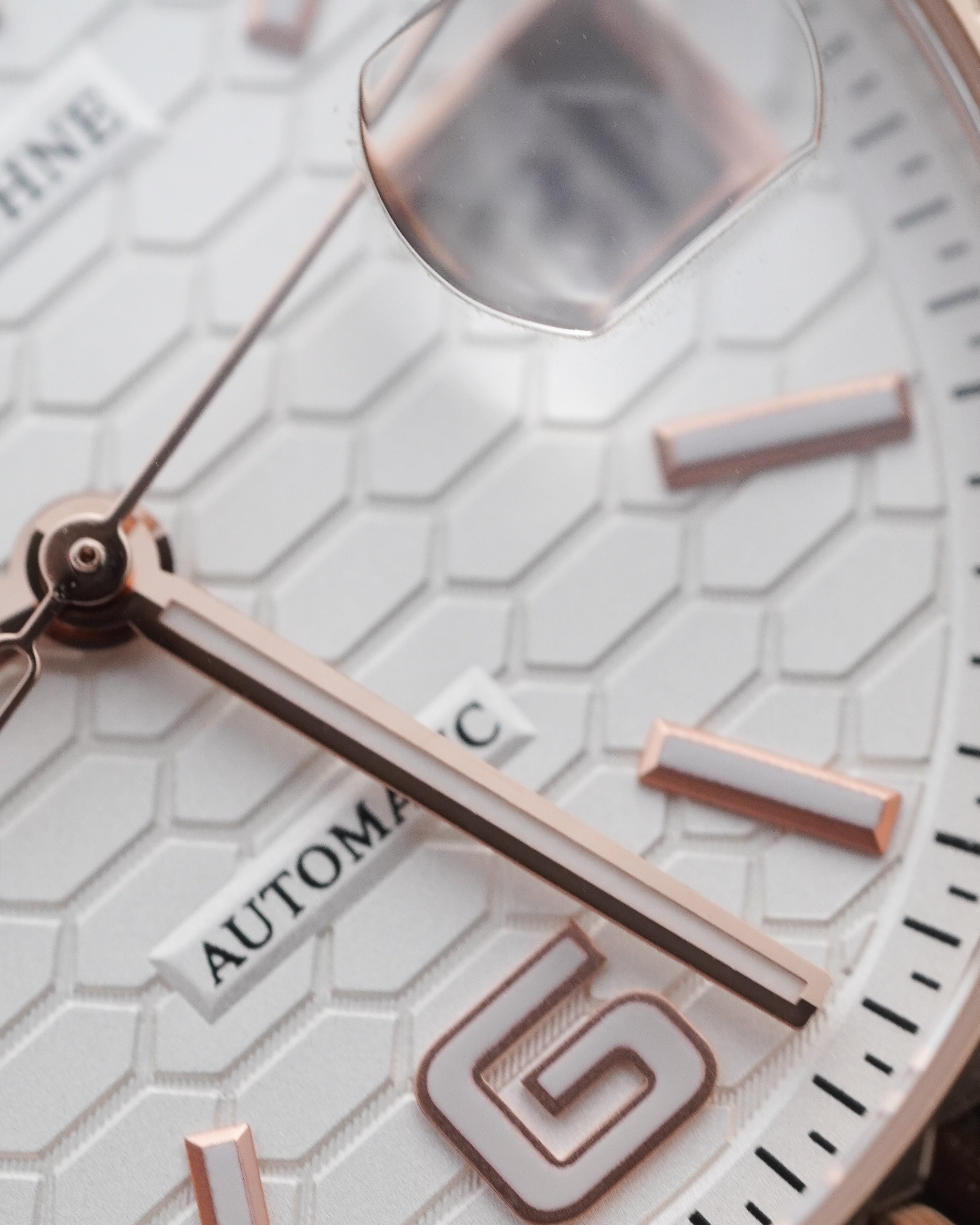 Specht & Söhne SP0043A4 Automatic