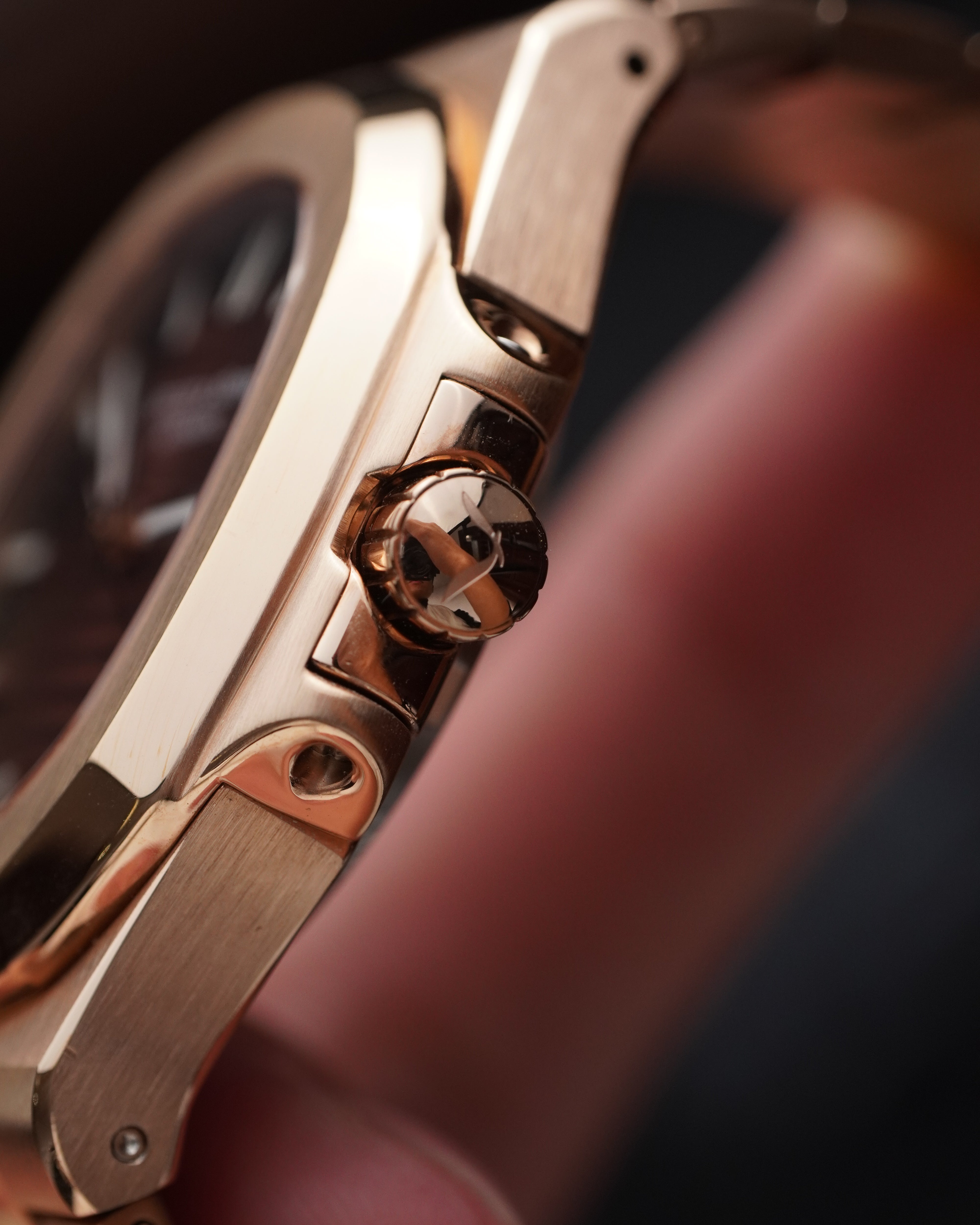 Specht & Söhne SP0005A5-V2 Automatic