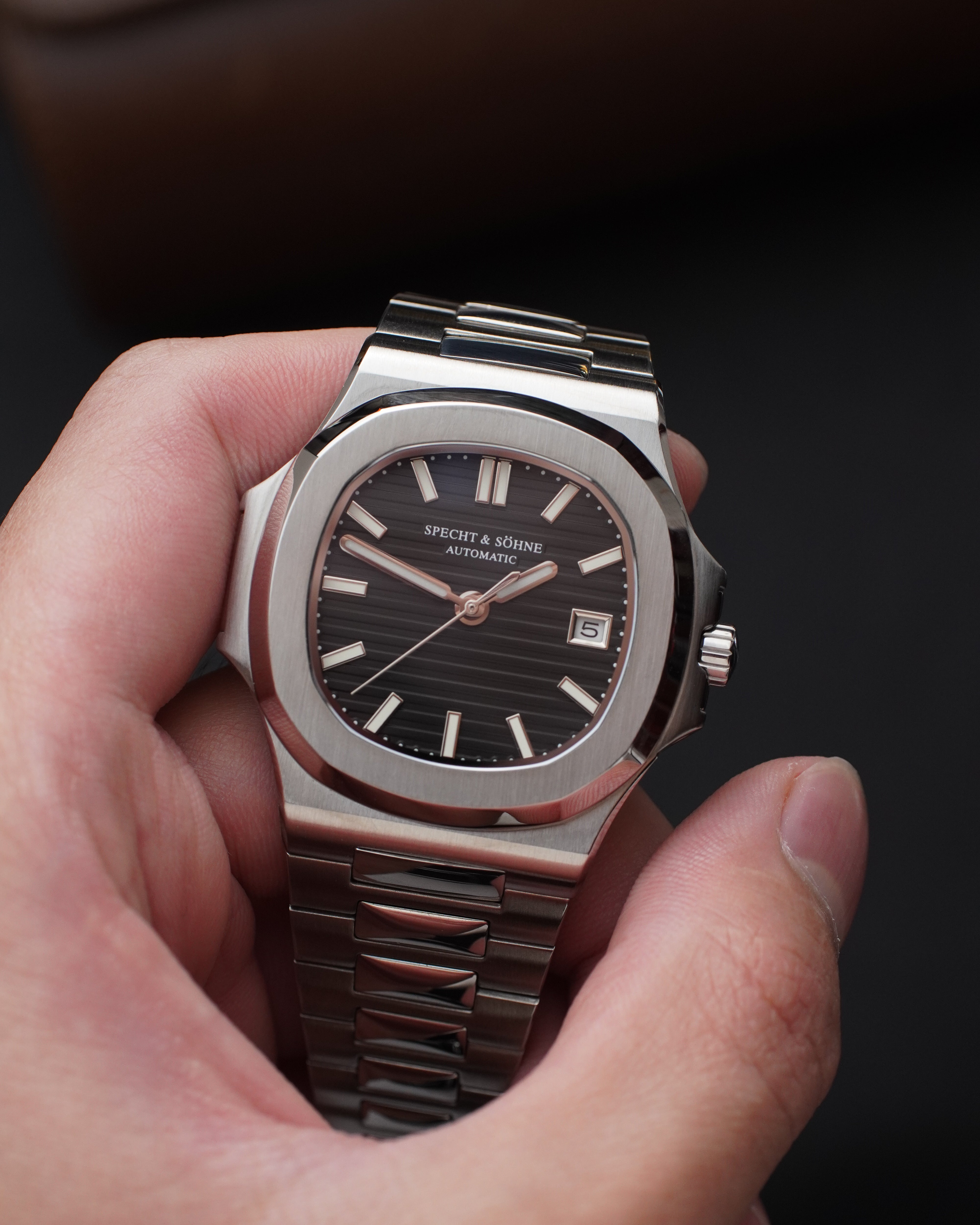 Specht & Söhne SP0005A2-V2 Automatic