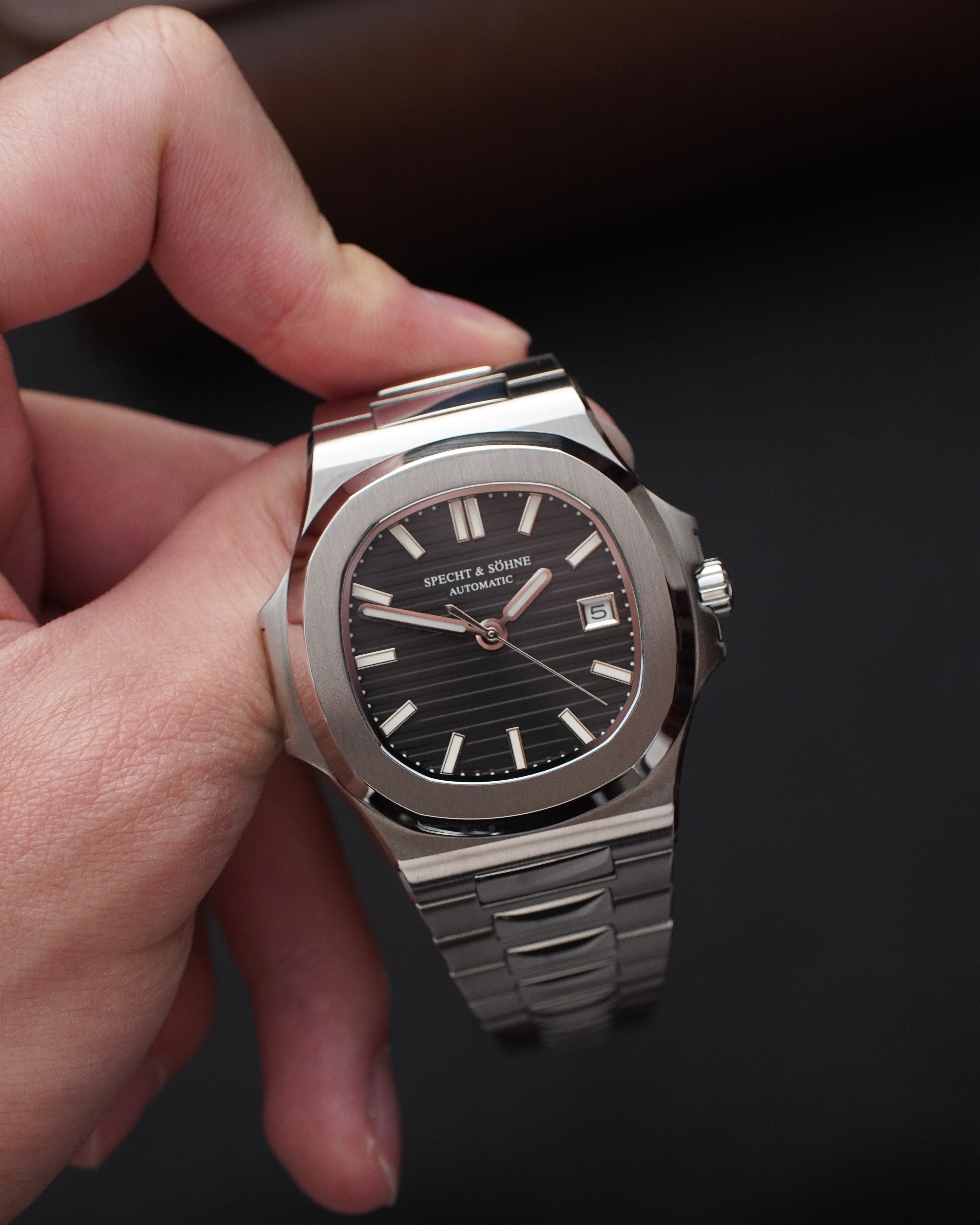 Specht & Söhne SP0005A2-V2 Automatic