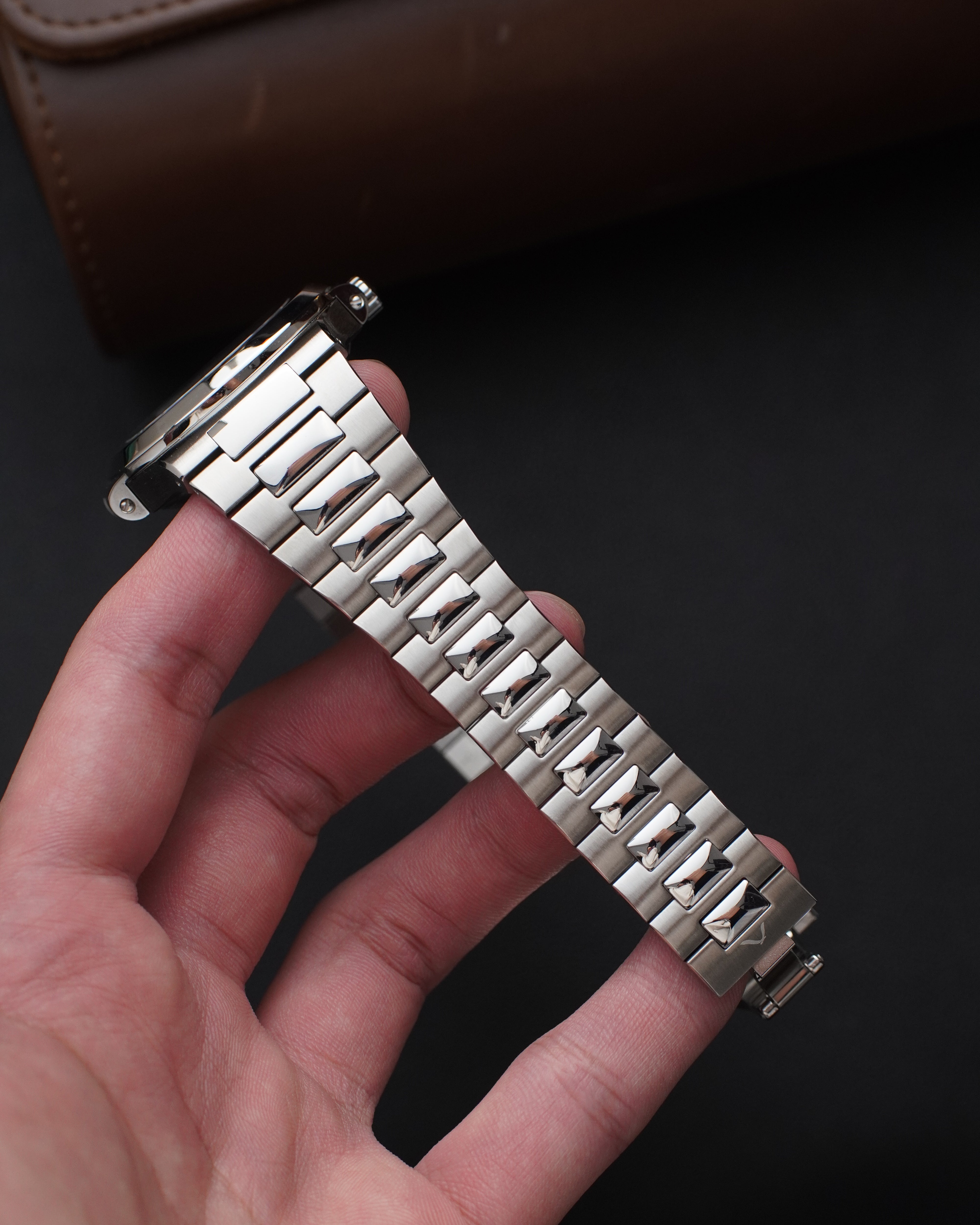 Specht & Söhne SP0005A2-V2 Automatic