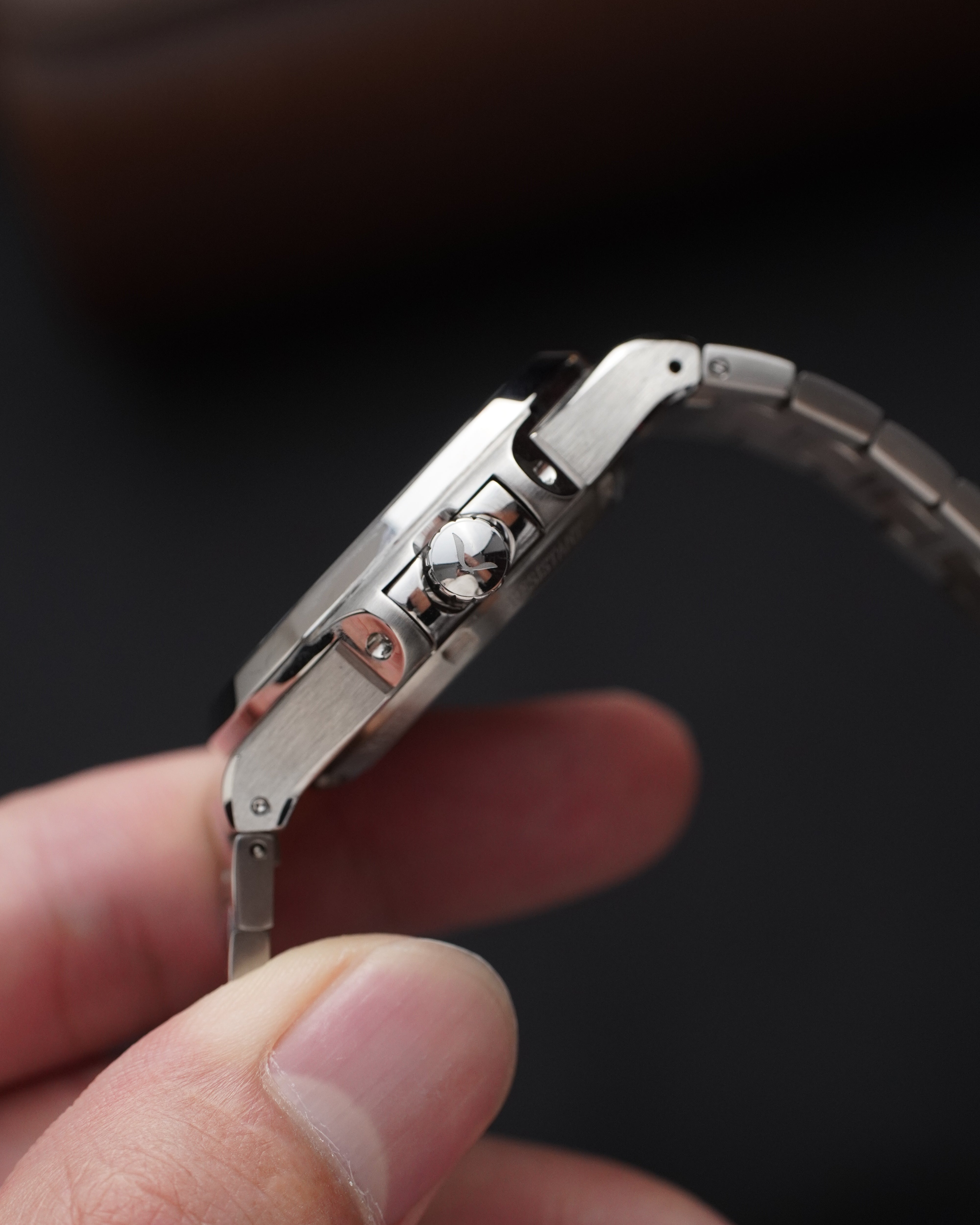 Specht & Söhne SP0005A2-V2 Automatic