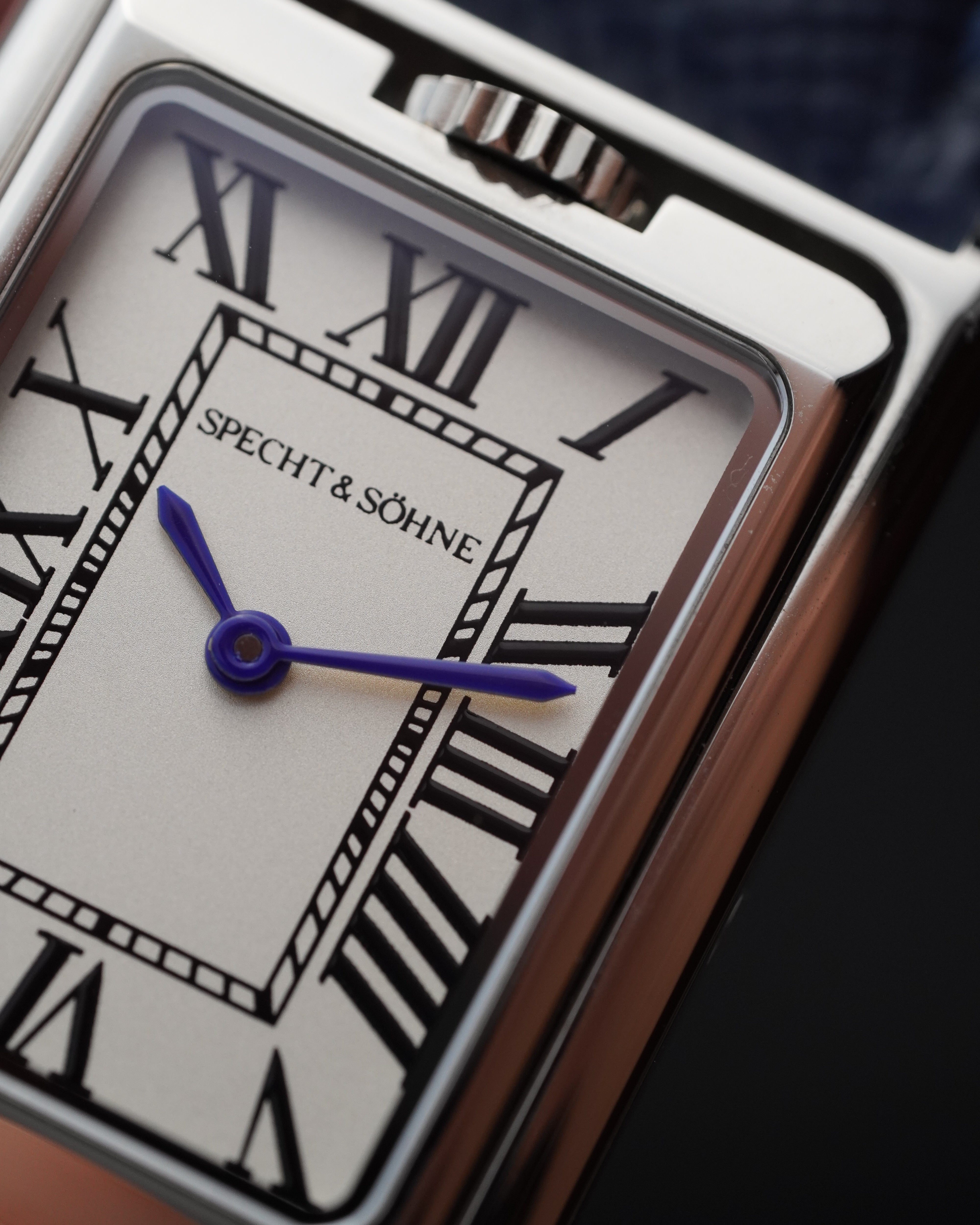 Specht & Söhne SP0042Q1 Quartz