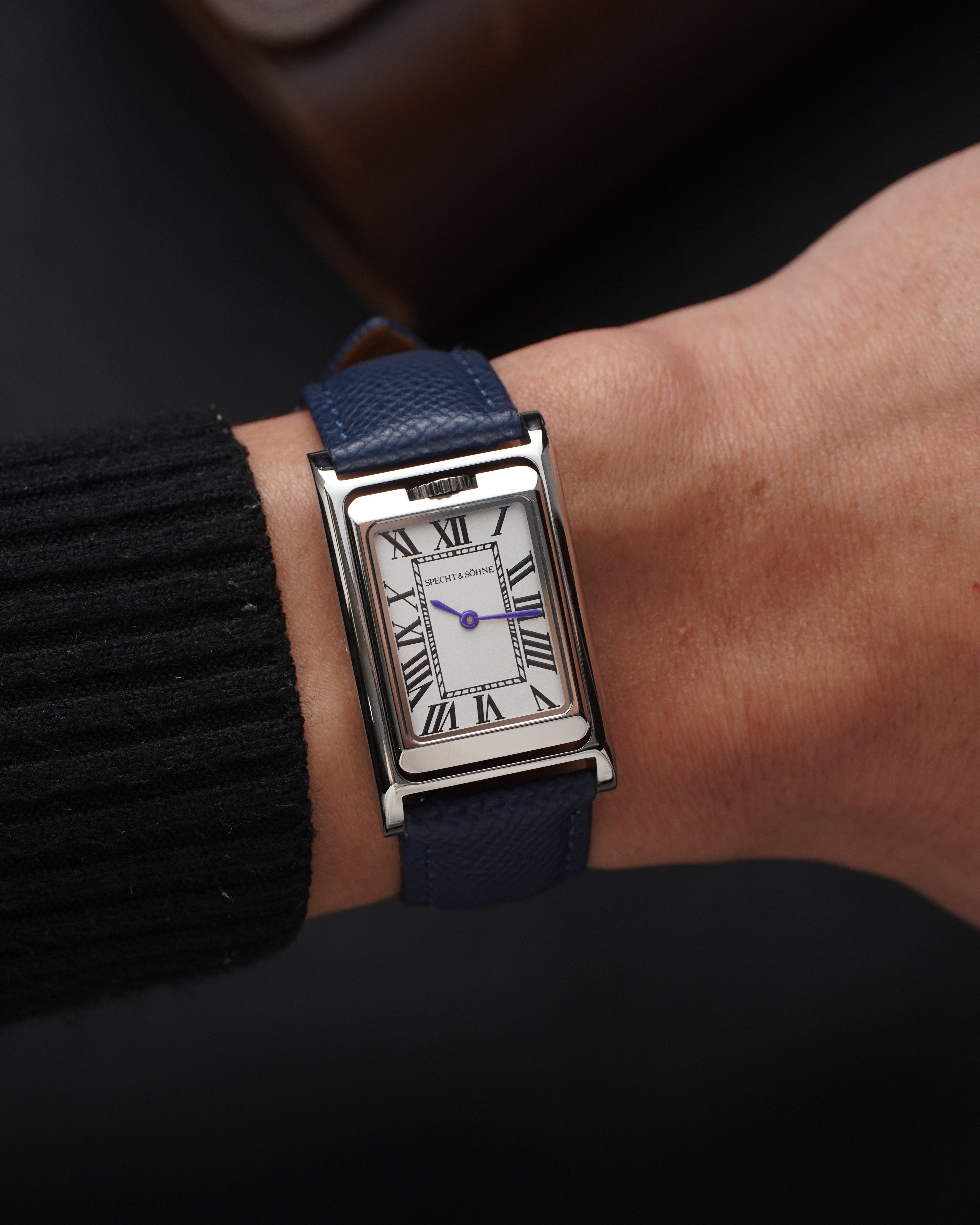 Specht & Söhne SP0042Q1 Quartz