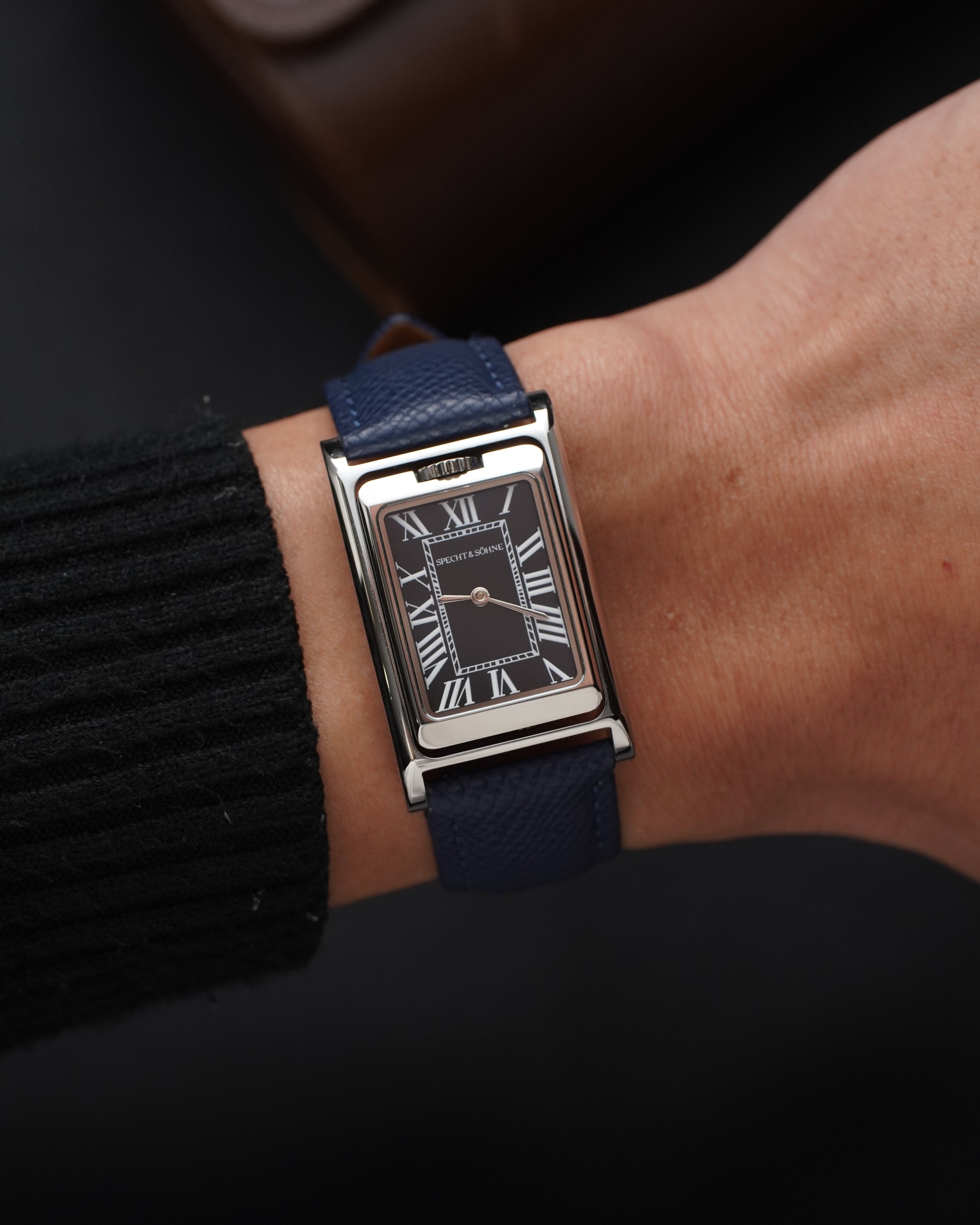 Specht & Söhne SP0042Q1 Quartz