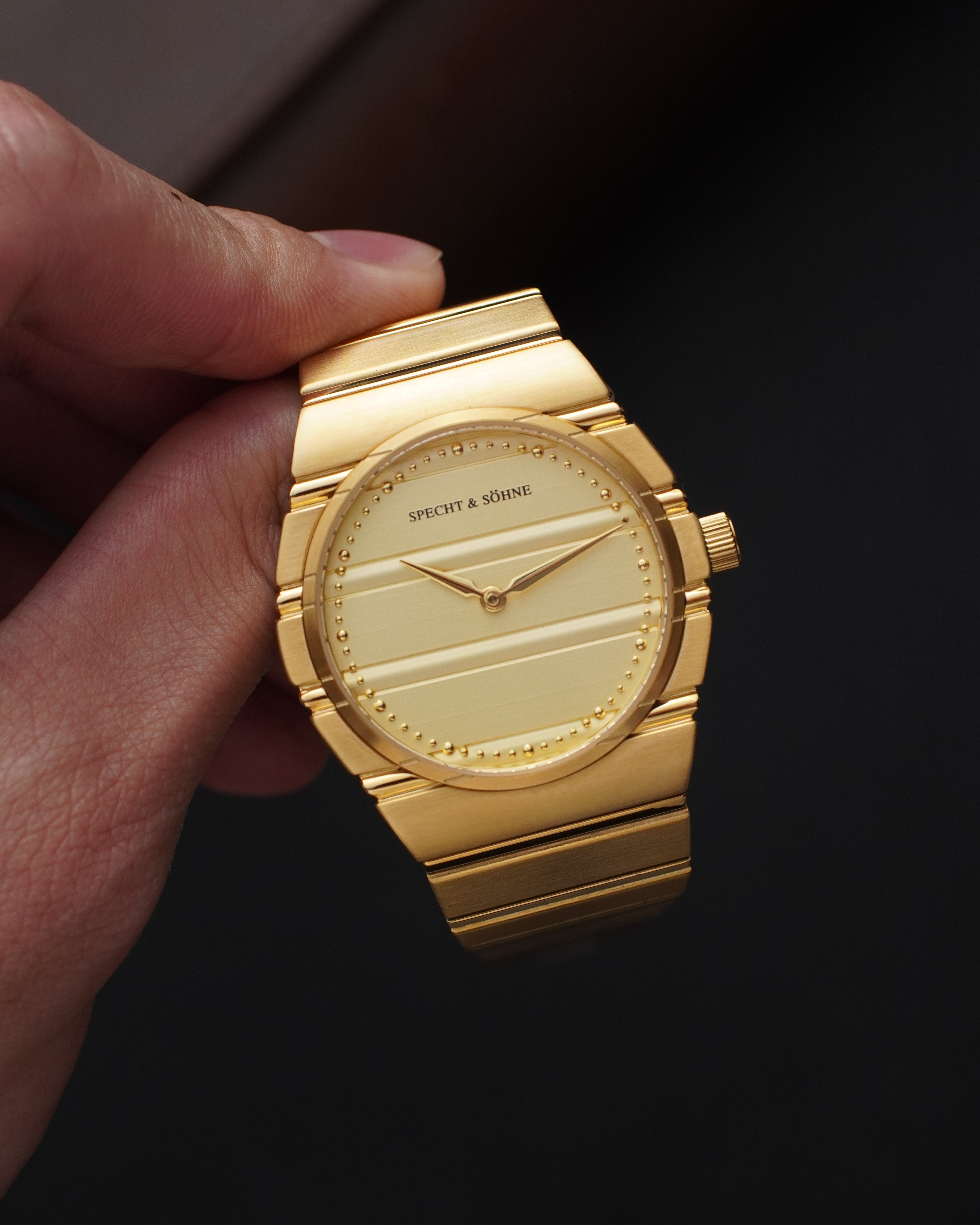 Specht & Söhne SP0032Q4 Quartz