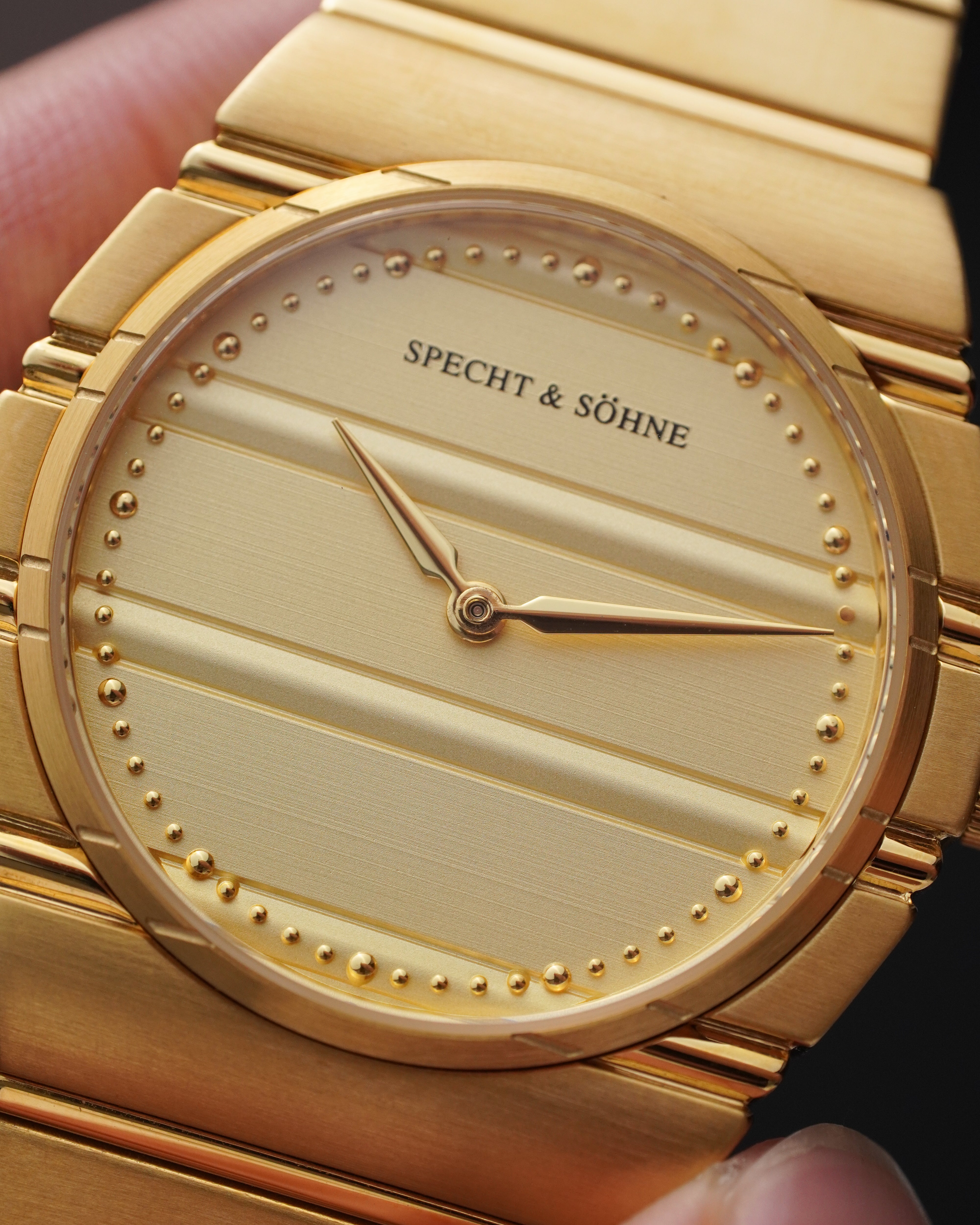 Specht & Söhne SP0032Q4 Quartz
