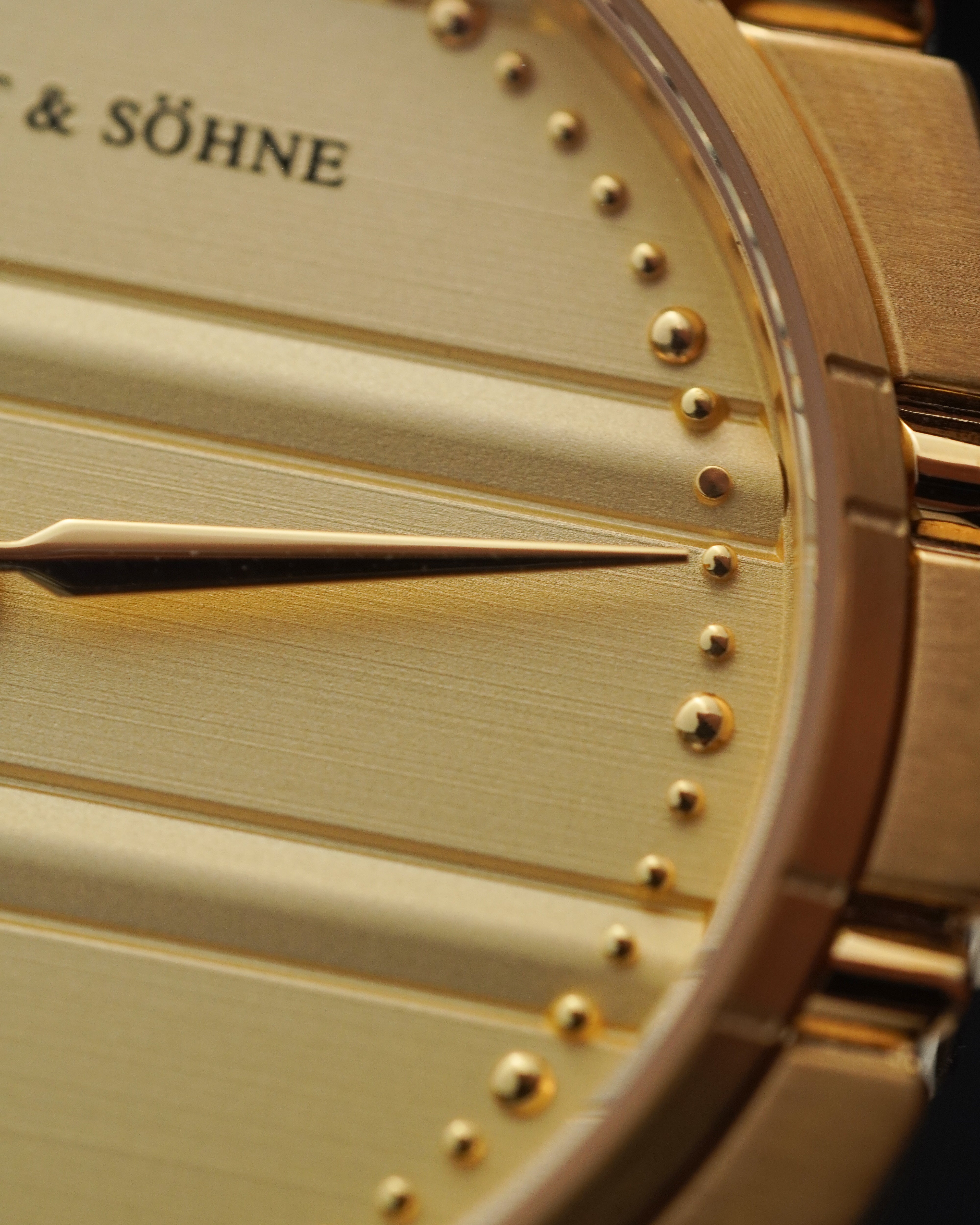 Specht & Söhne SP0032Q4 Quartz