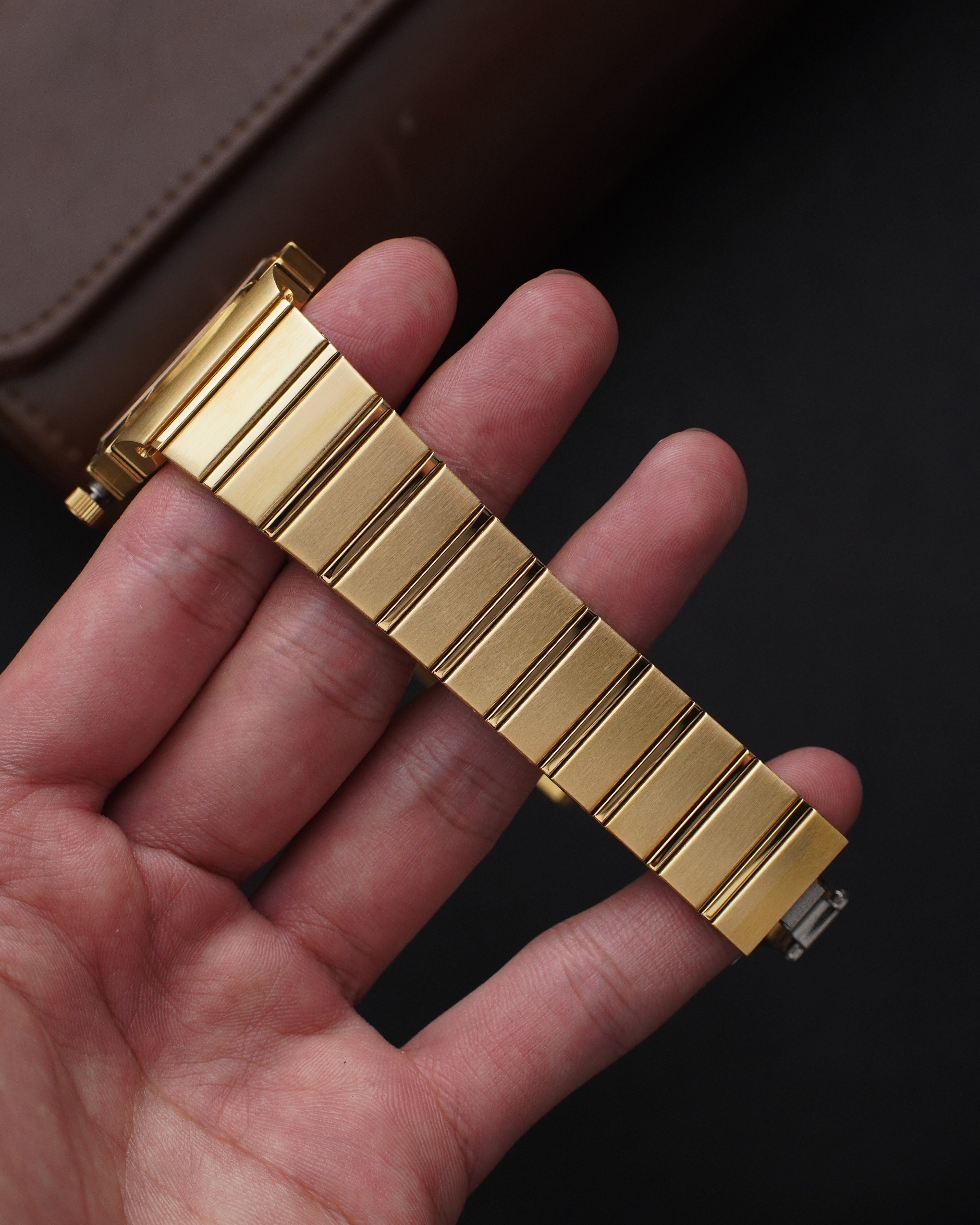 Specht & Söhne SP0032Q4 Quartz