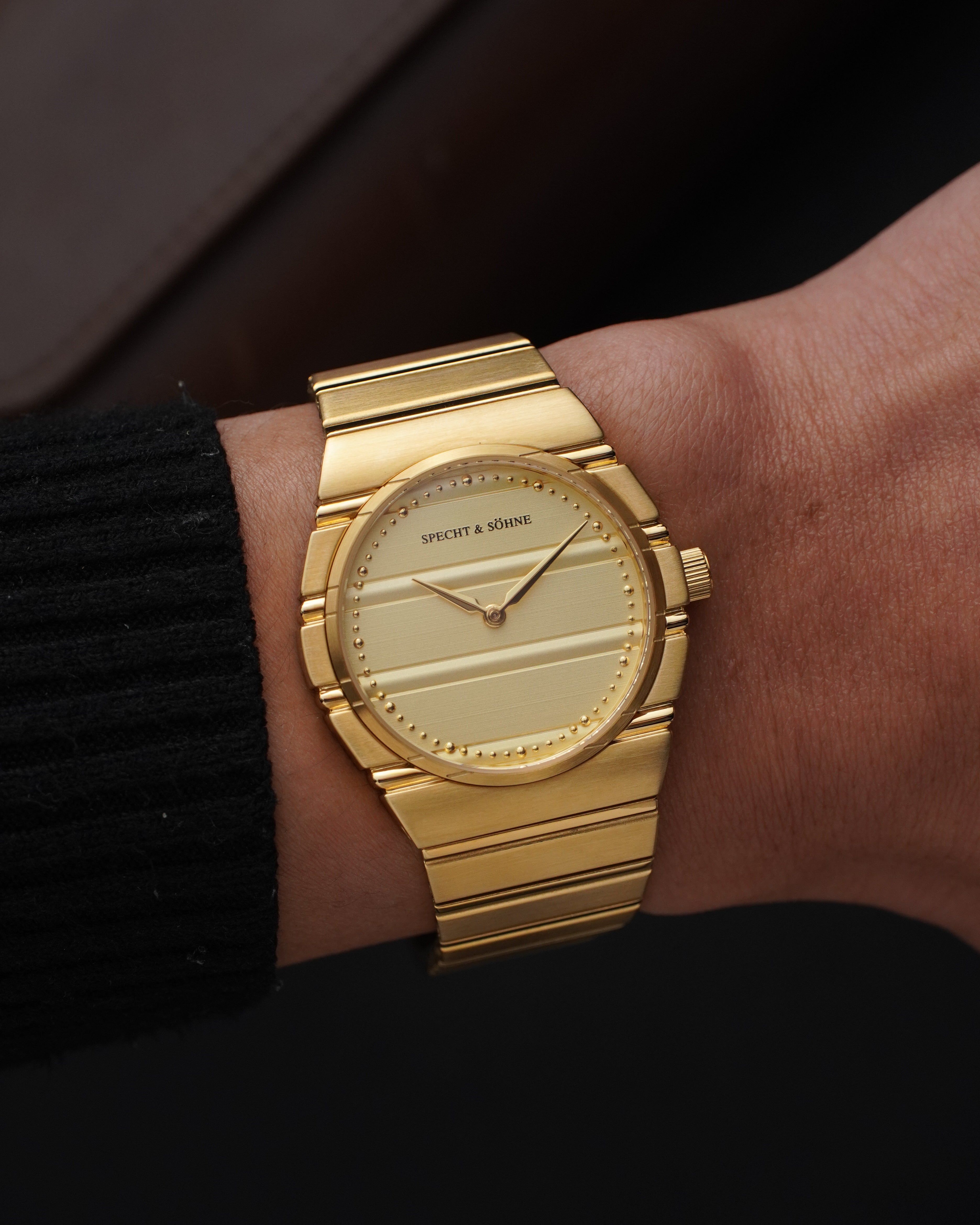 Specht & Söhne SP0032Q4 Quartz