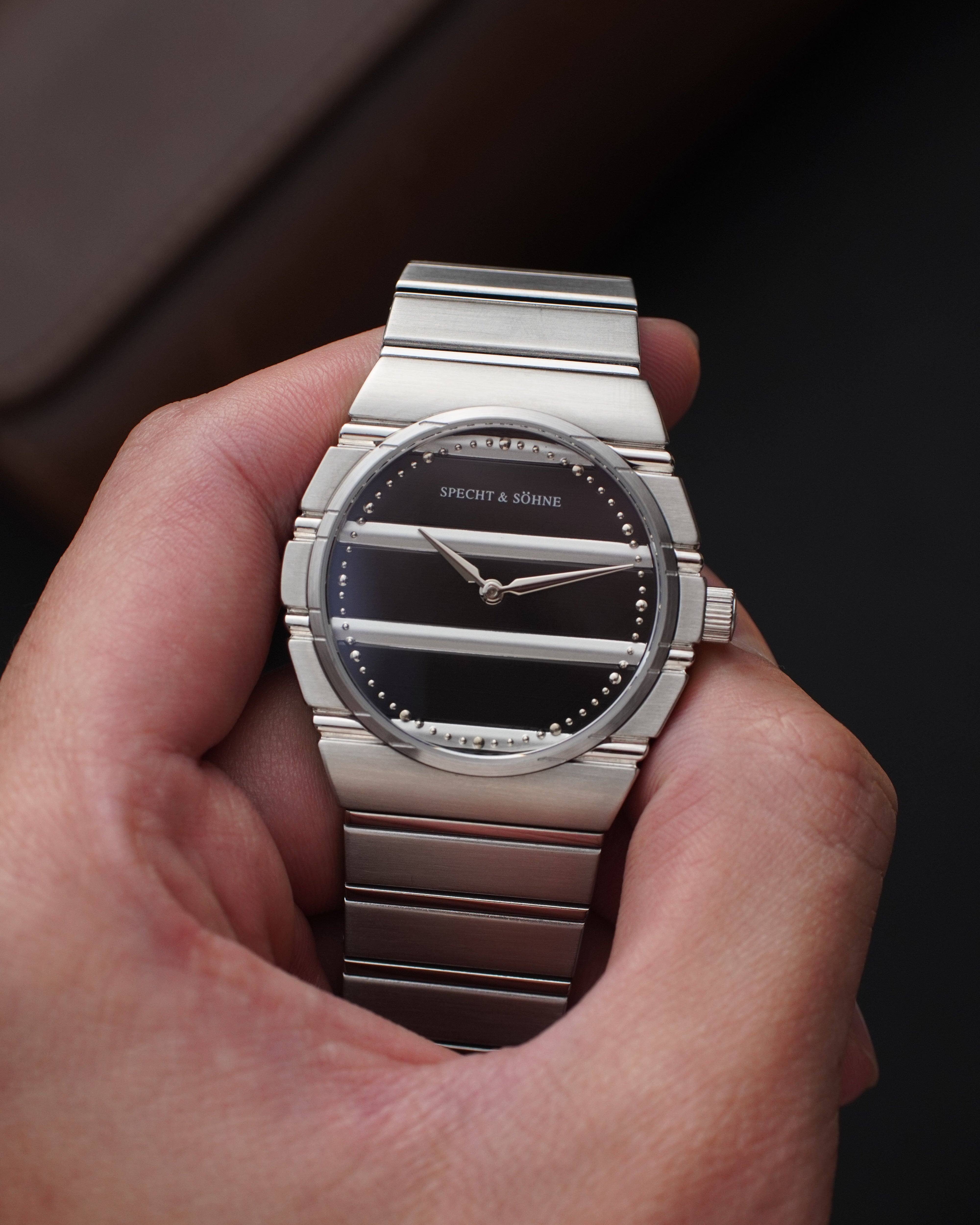 Specht & Söhne SP0032Q2 Quartz
