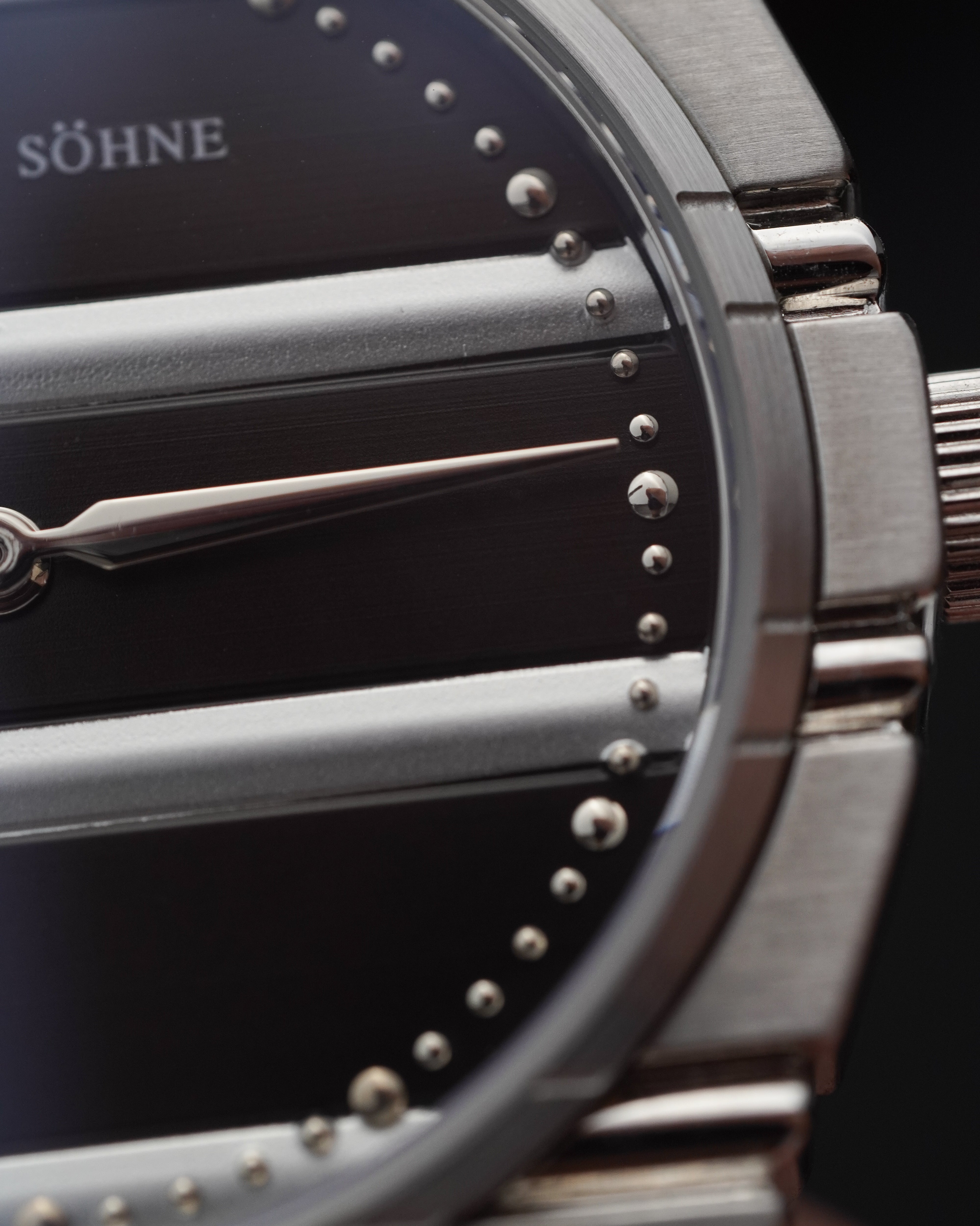 Specht & Söhne SP0032Q2 Quartz