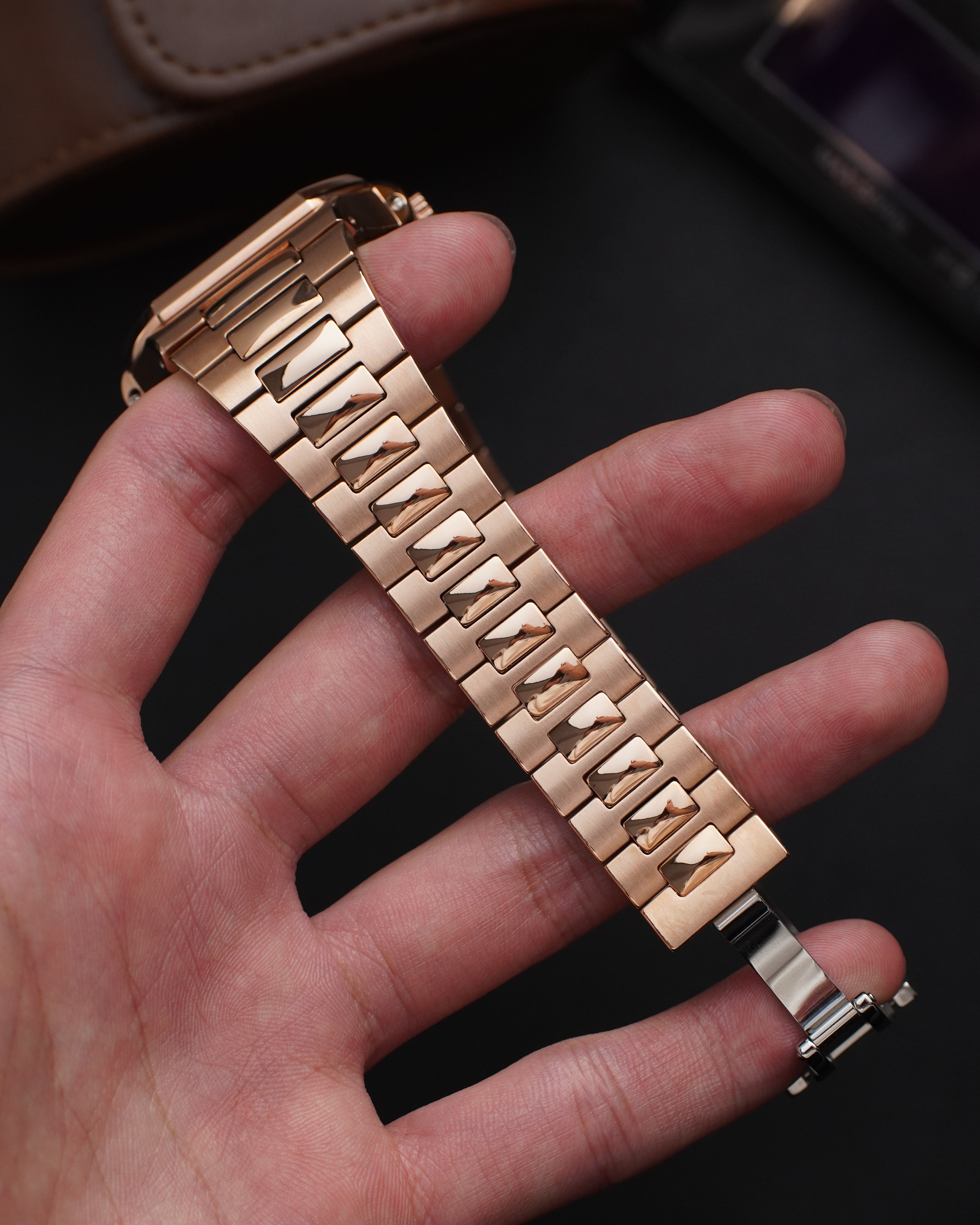Specht & Söhne SP0028A8 Automatic
